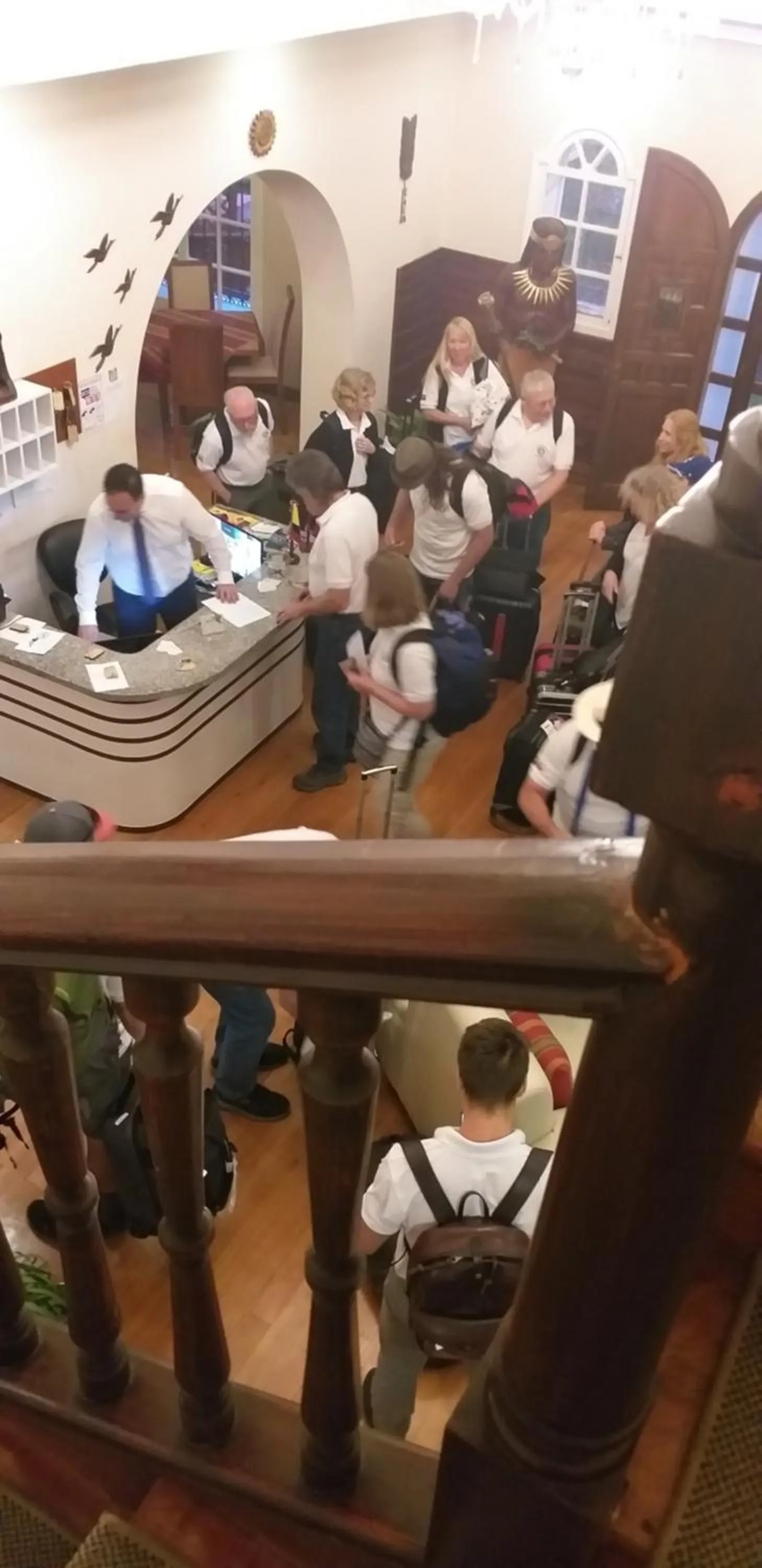 Hotel Boutique Villa de Sant