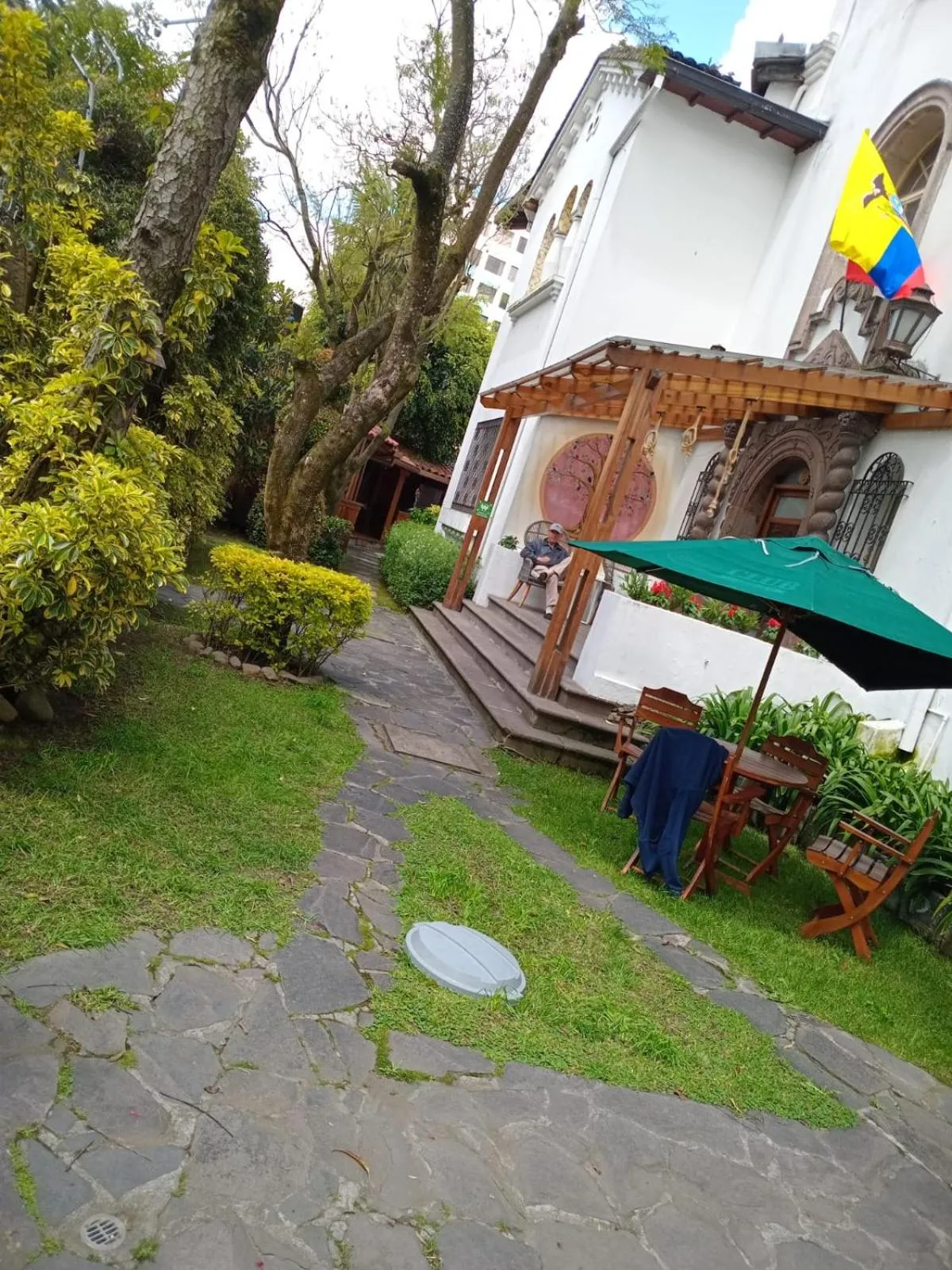 Hotel Boutique Villa de Sant