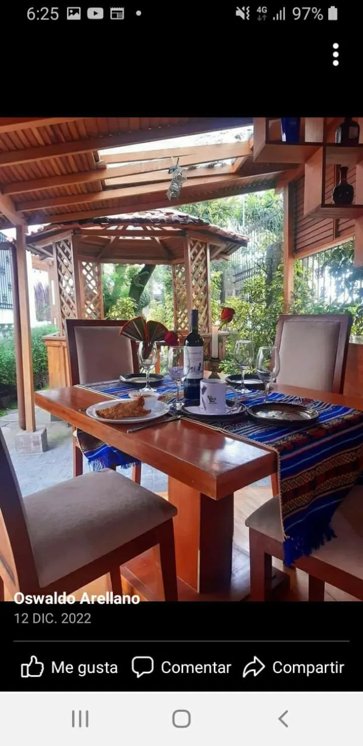 Hotel Boutique Villa de Sant