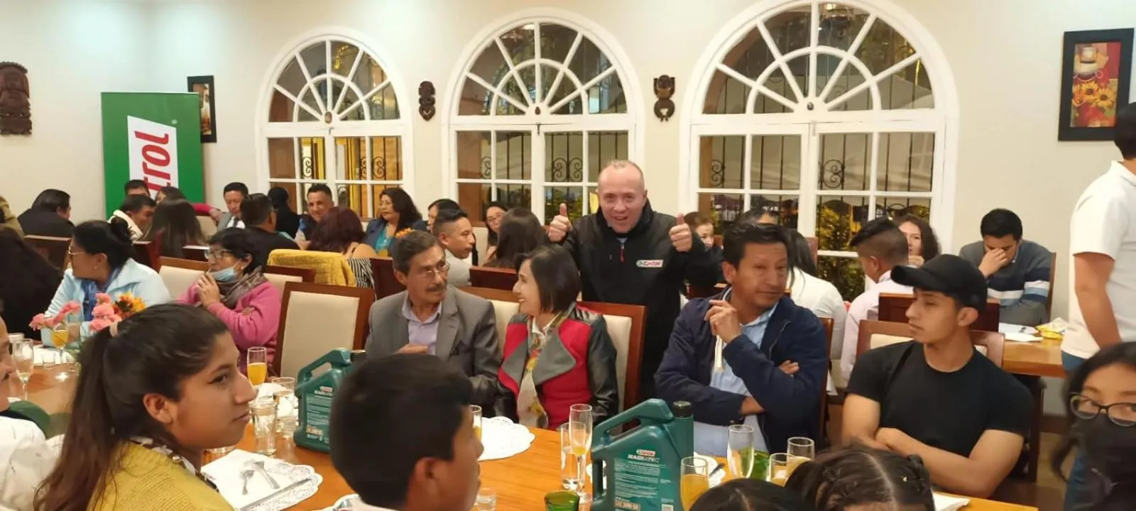 Hotel Boutique Villa de Sant