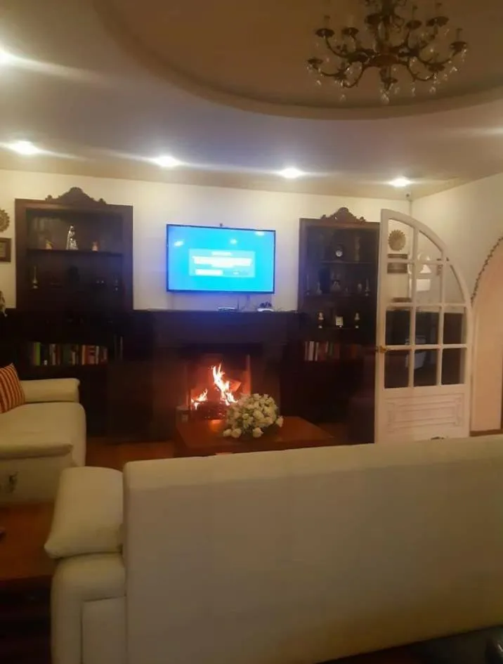 Hotel Boutique Villa de Sant