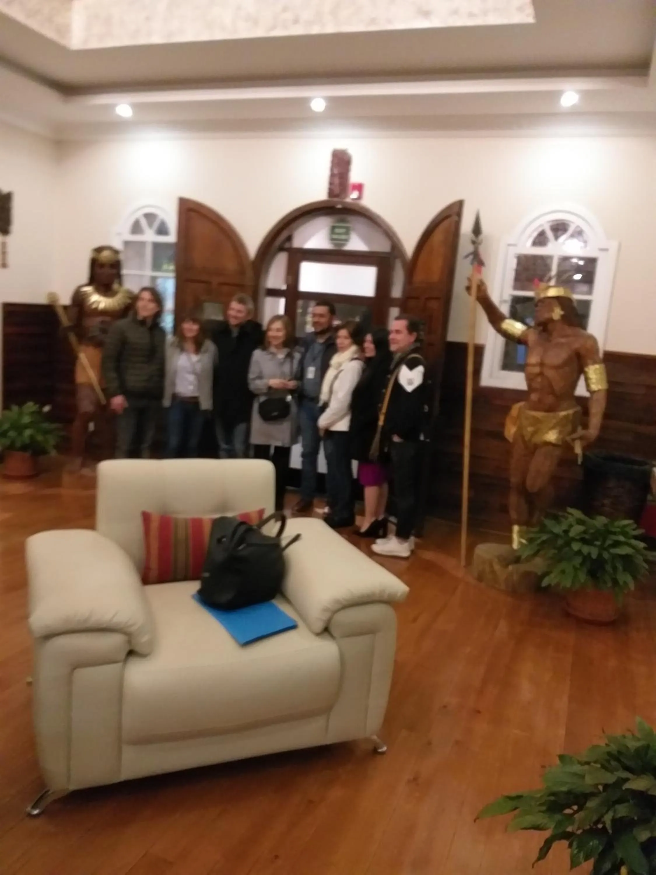 Hotel Boutique Villa de Sant