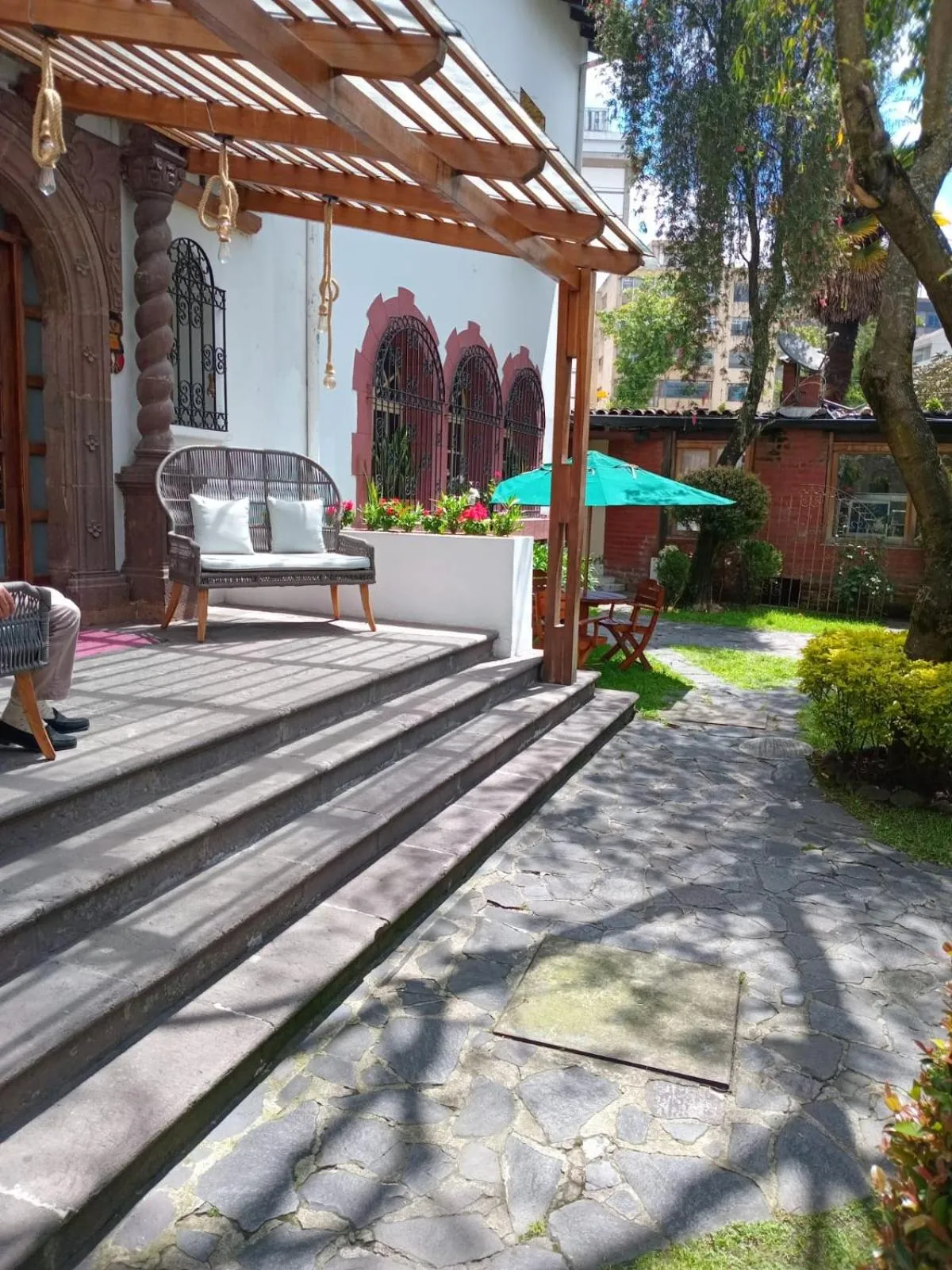 Hotel Boutique Villa de Sant