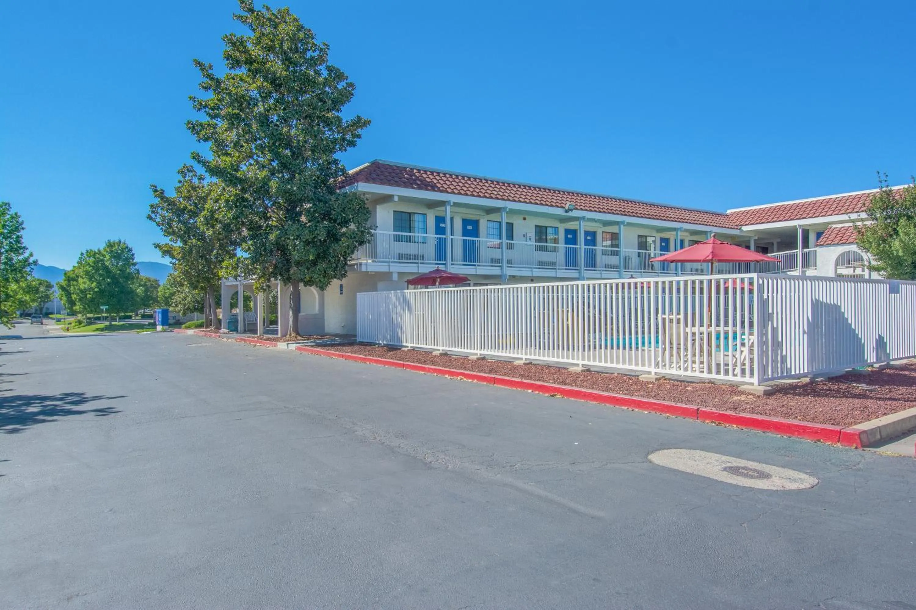 Other in Motel 6-Redding, CA - South