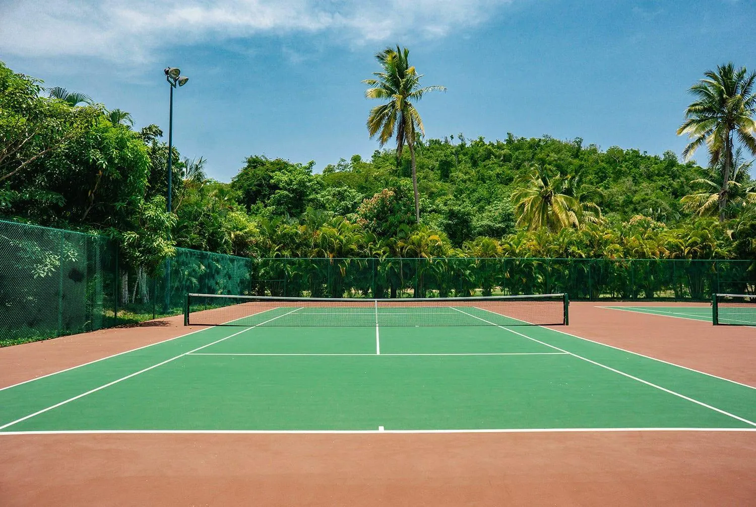 Off site in El Careyes Club & Residences