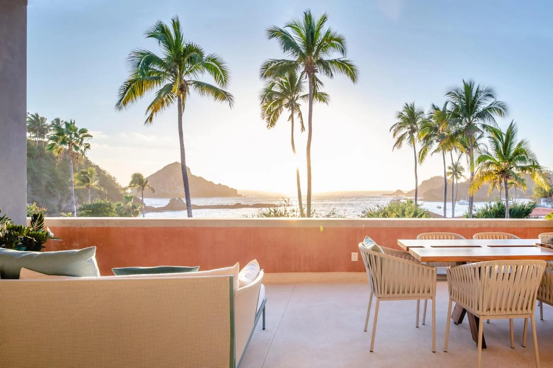 Nearby landmark in El Careyes Club & Residences