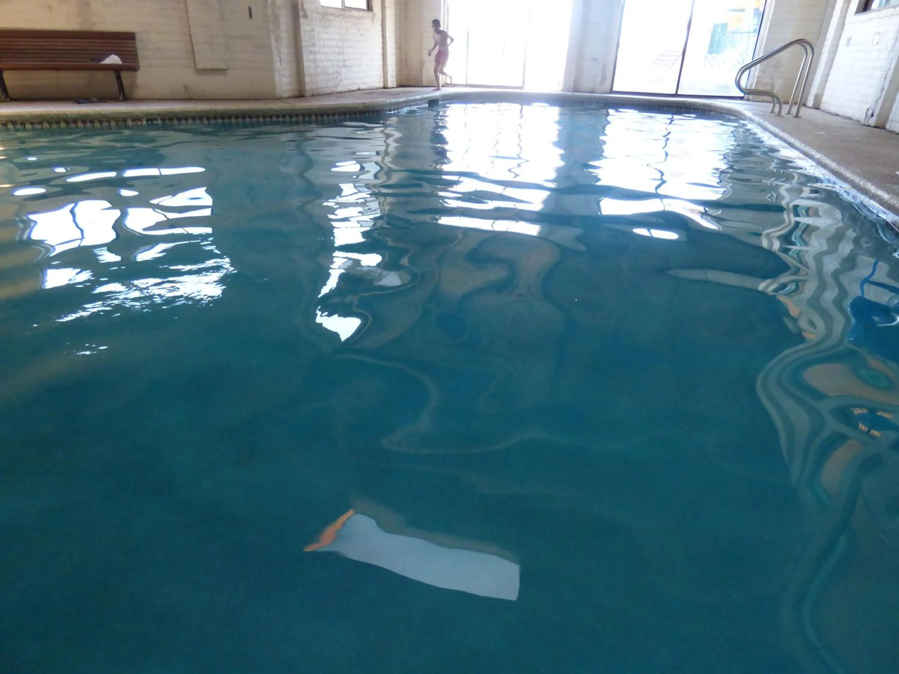 Day in Coronada Inn & Suites