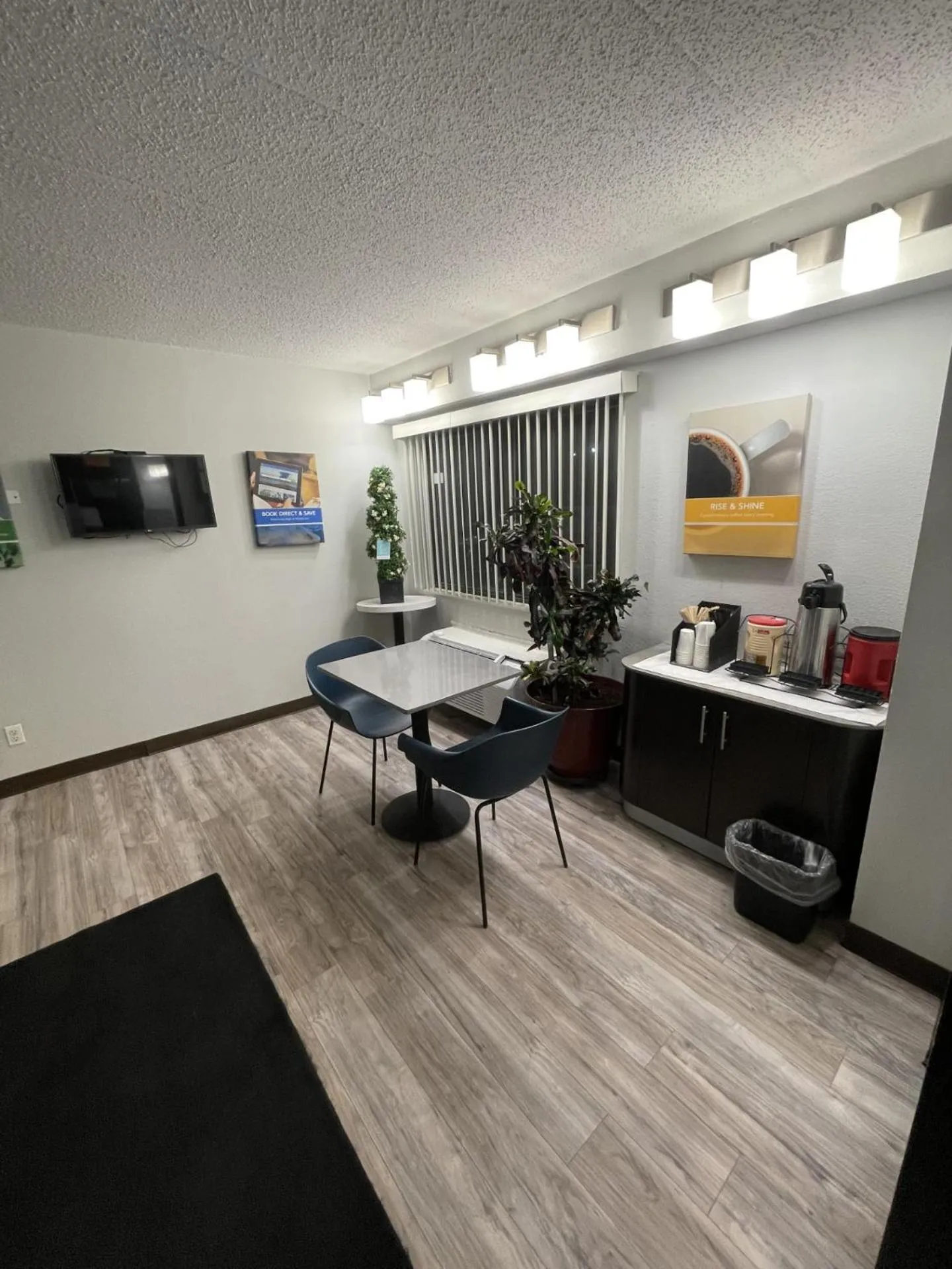 Motel 6-Cedar Rapids, IA