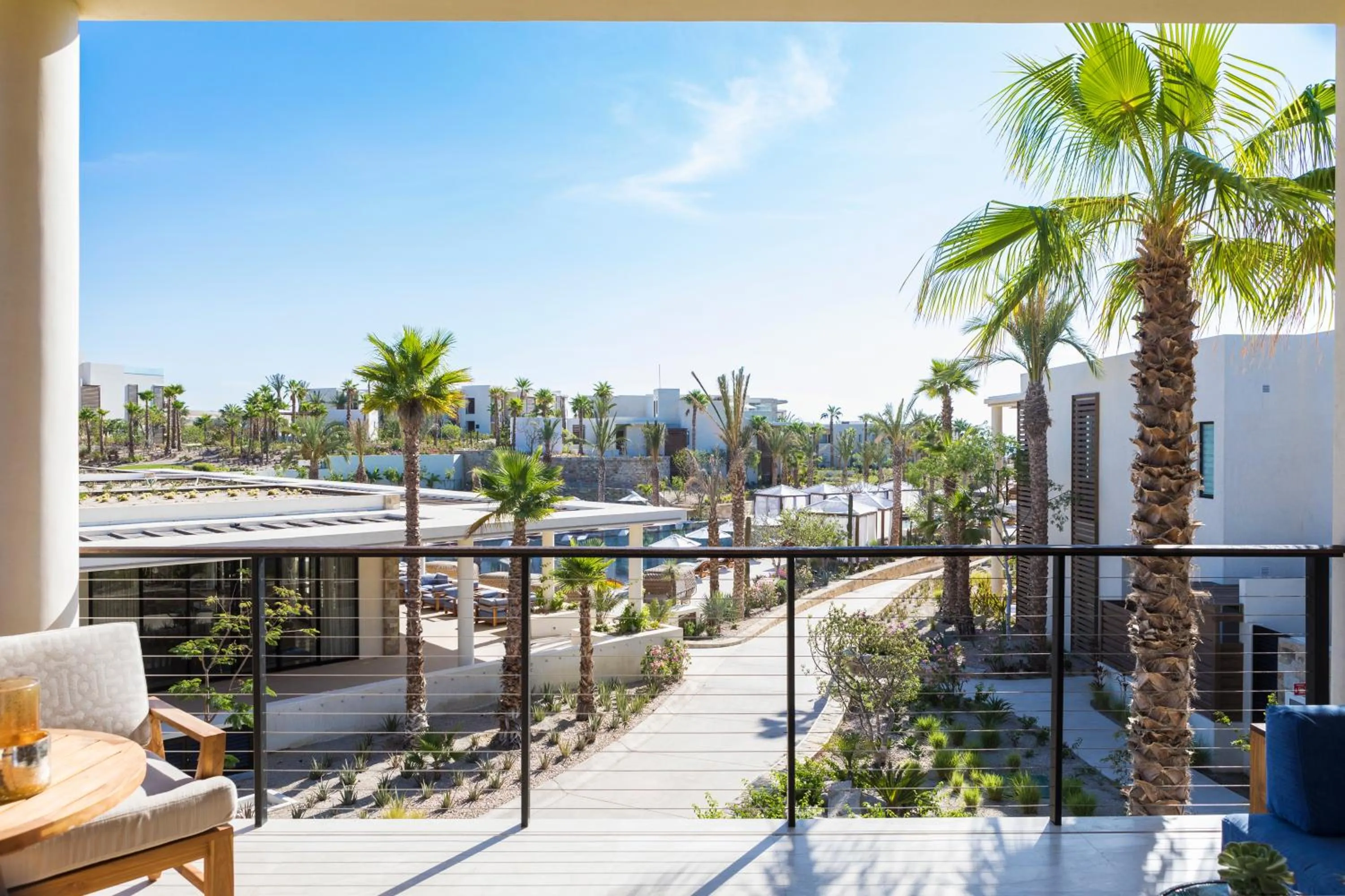 Chileno Bay Resort & Residences, Auberge Collection