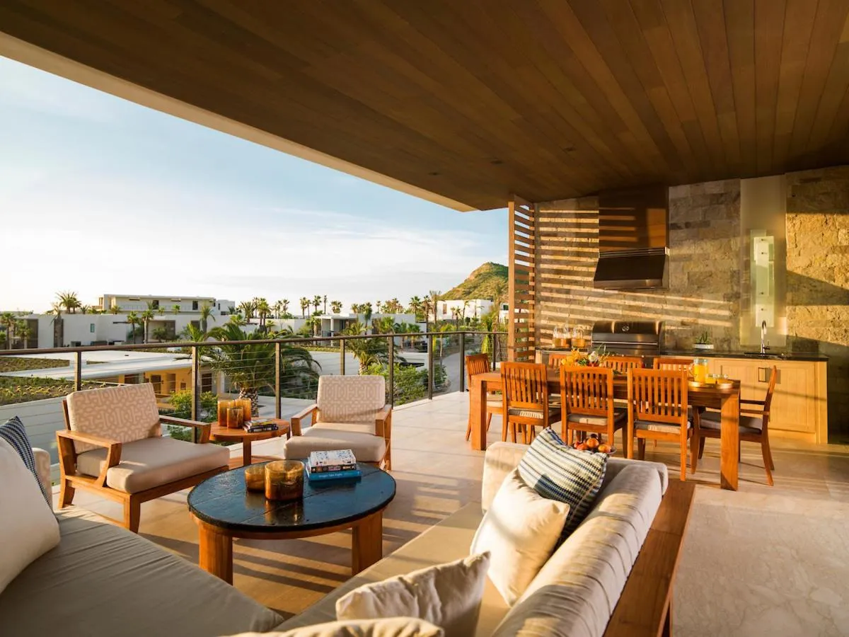 Chileno Bay Resort & Residences, Auberge Collection