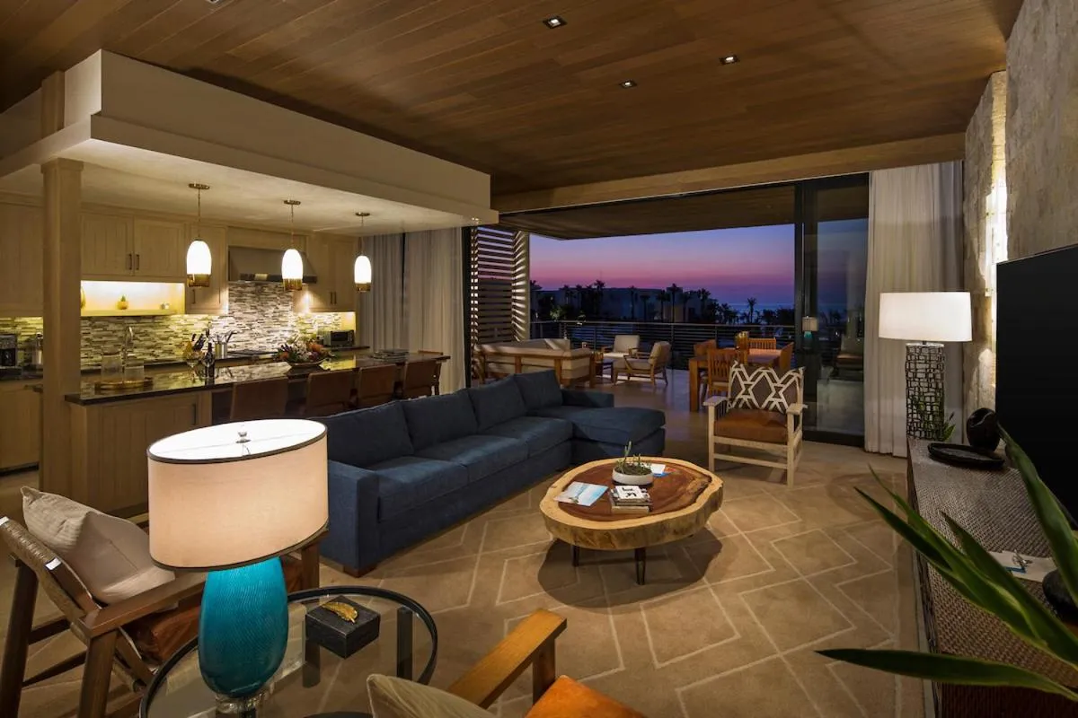 Chileno Bay Resort & Residences, Auberge Collection