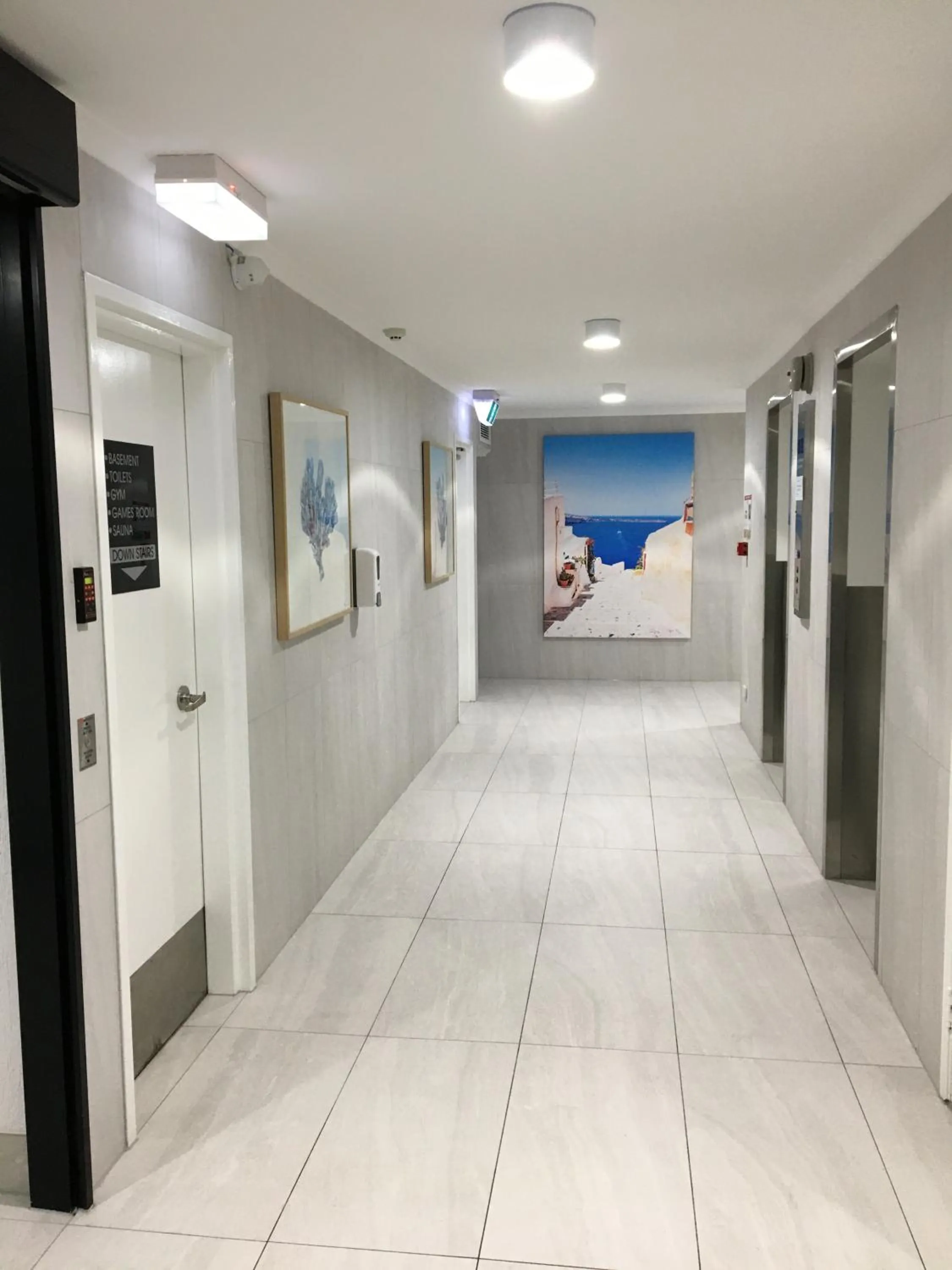 Silverton Apartment Resort Surfers Paradise