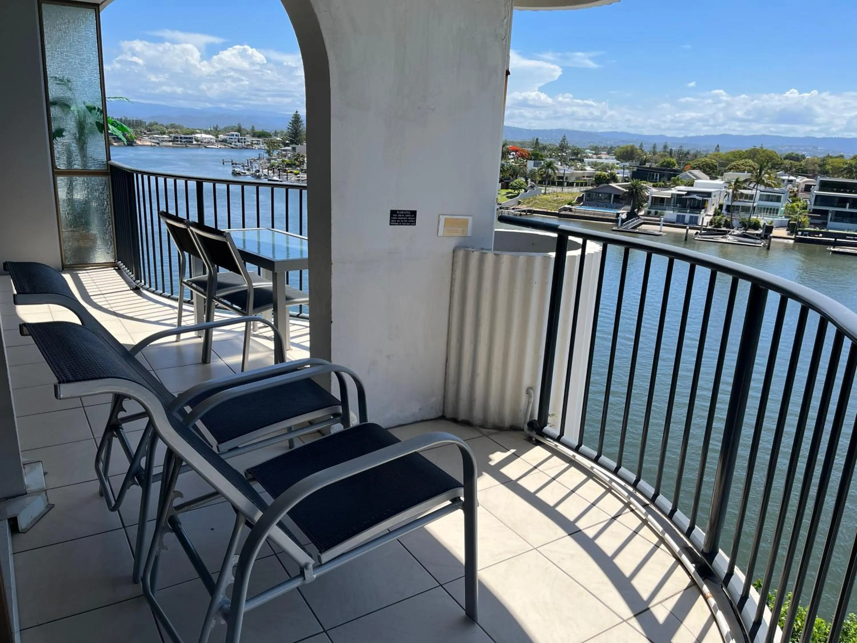 Silverton Apartment Resort Surfers Paradise