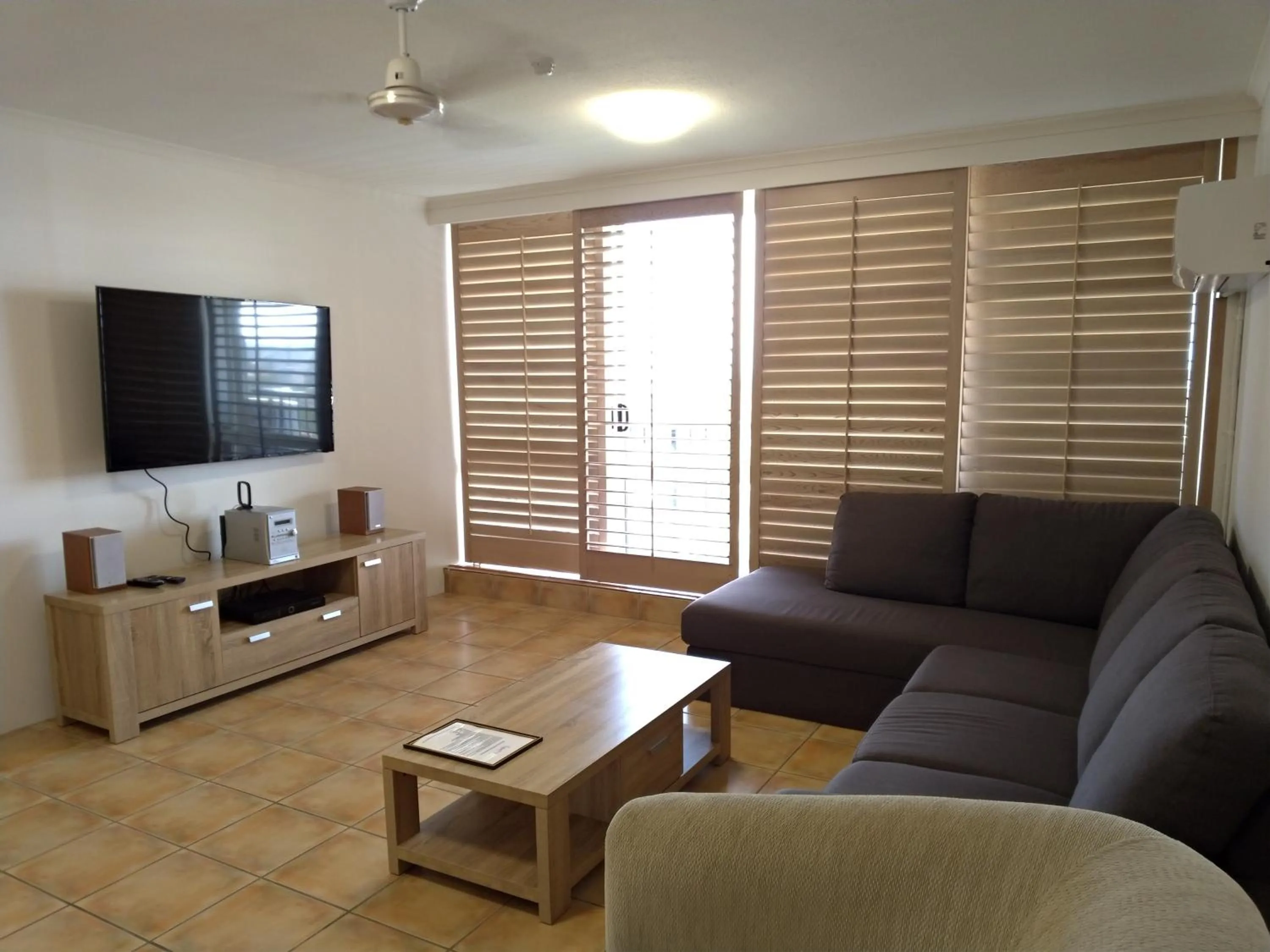 Silverton Apartment Resort Surfers Paradise