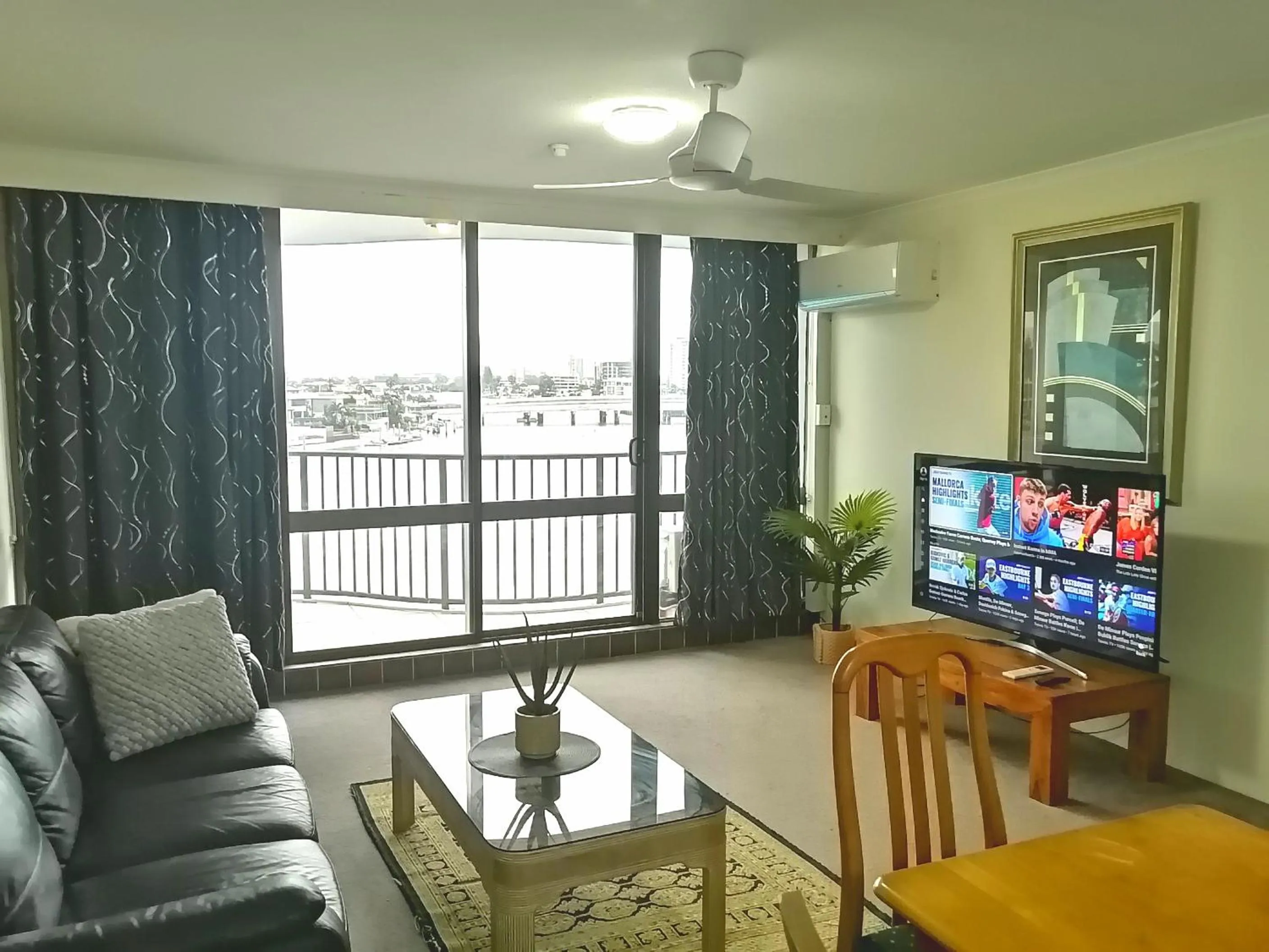 Silverton Apartment Resort Surfers Paradise