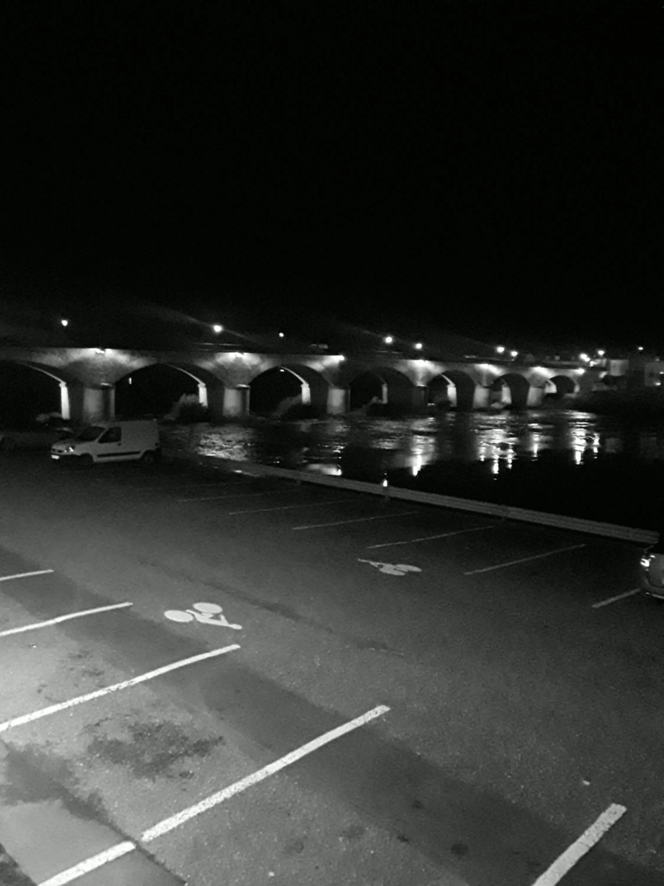 Property building in La Capitainerie