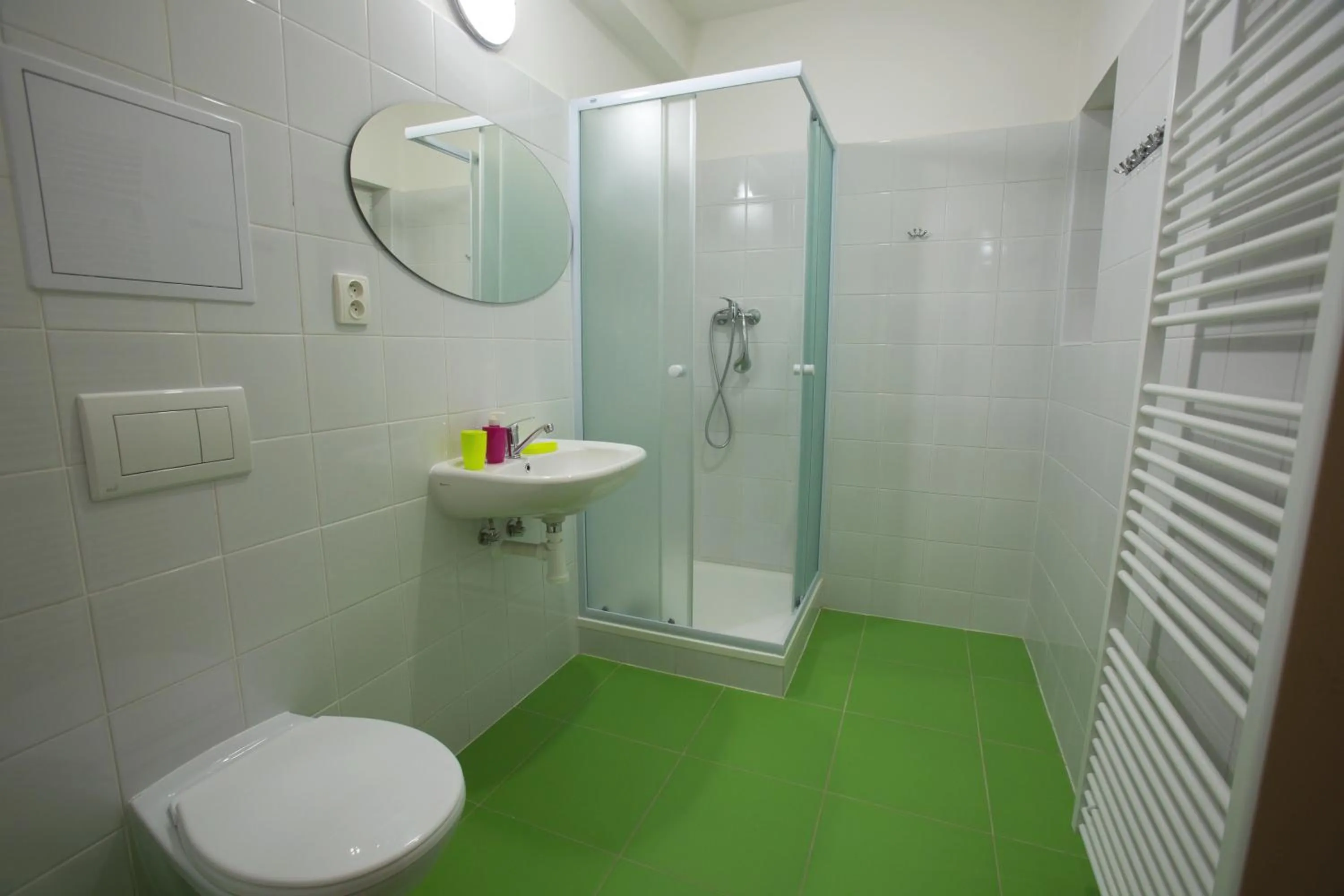 Best apartments Teplice