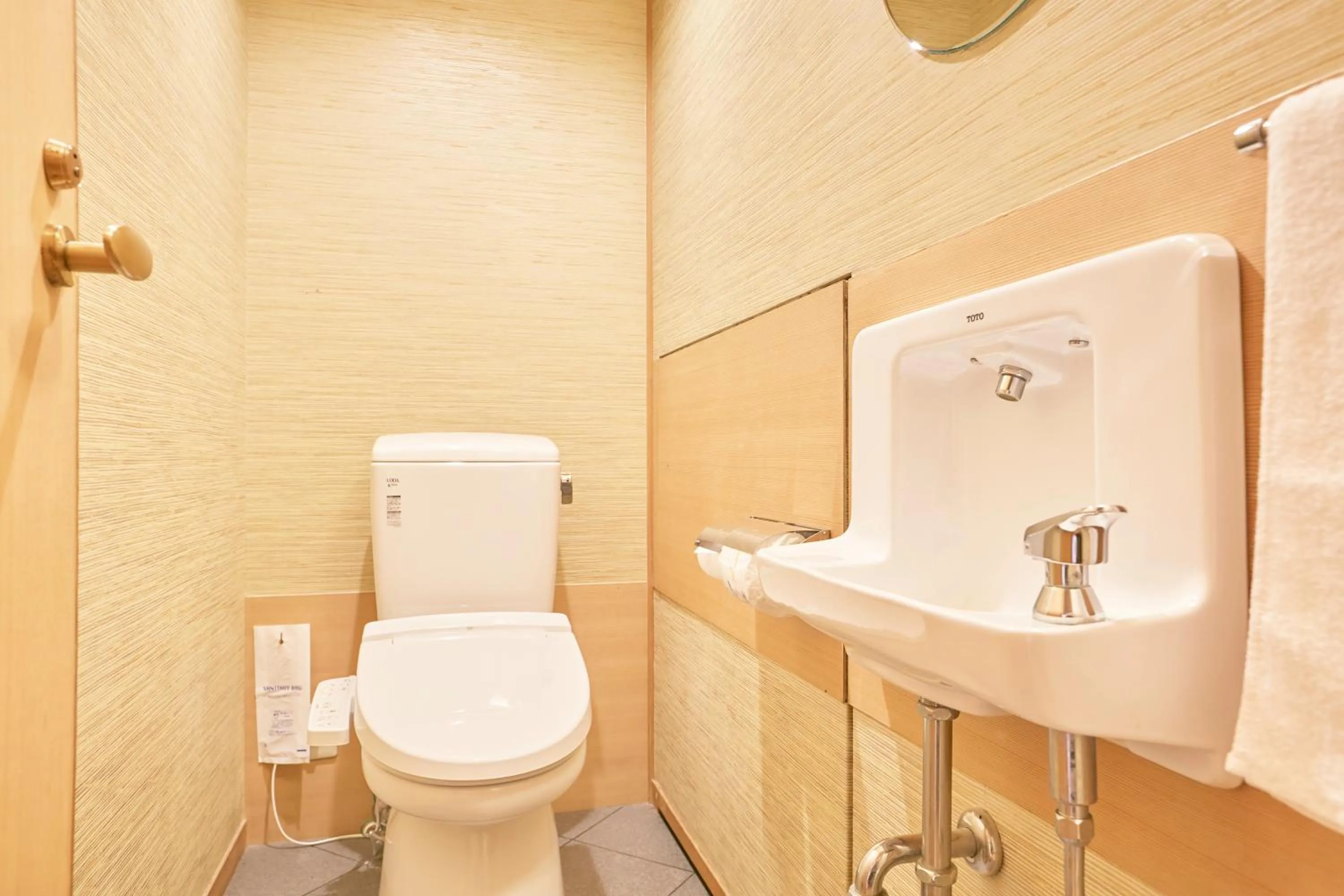 Hotel Seagull Tenpozan Osaka