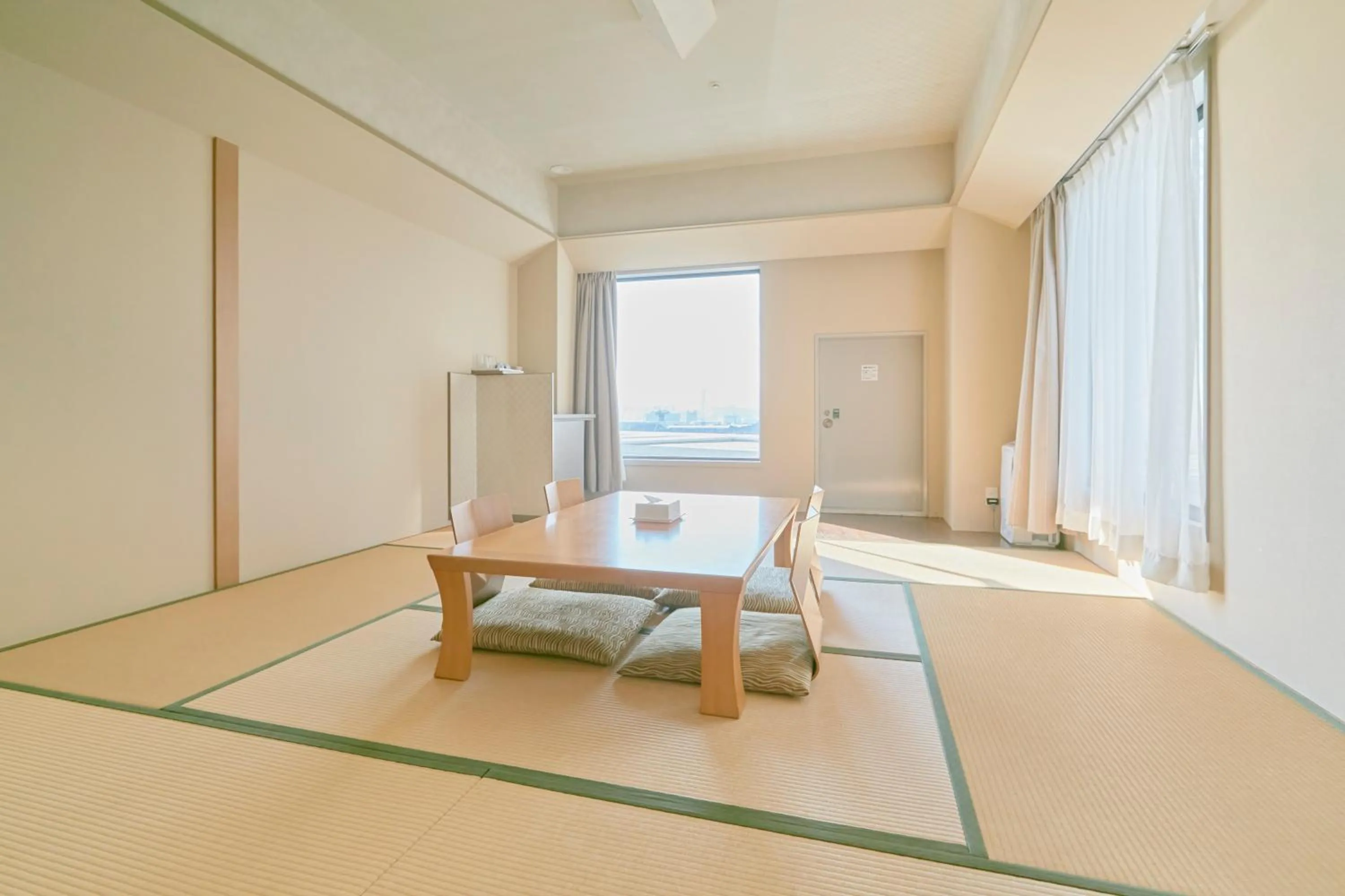 Hotel Seagull Tenpozan Osaka