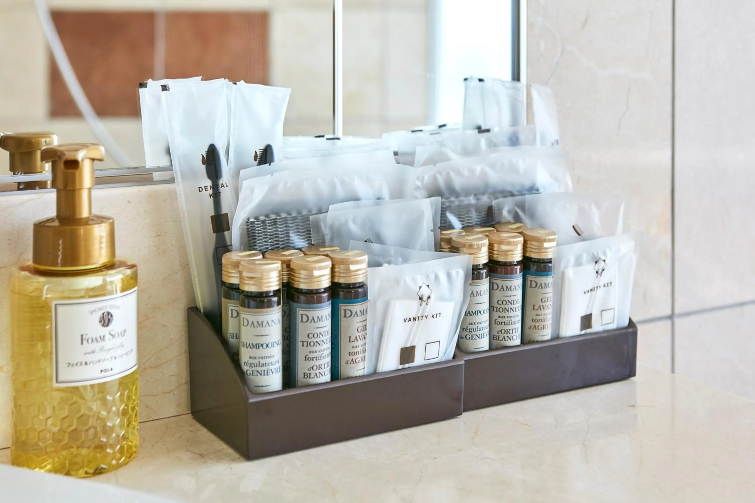 Hotel Seagull Tenpozan Osaka