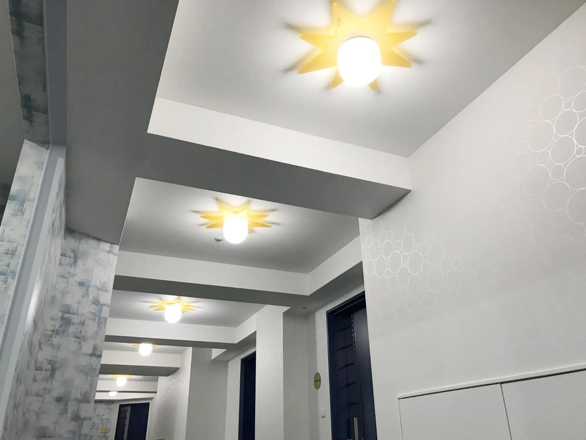 Hotel Seagull Tenpozan Osaka