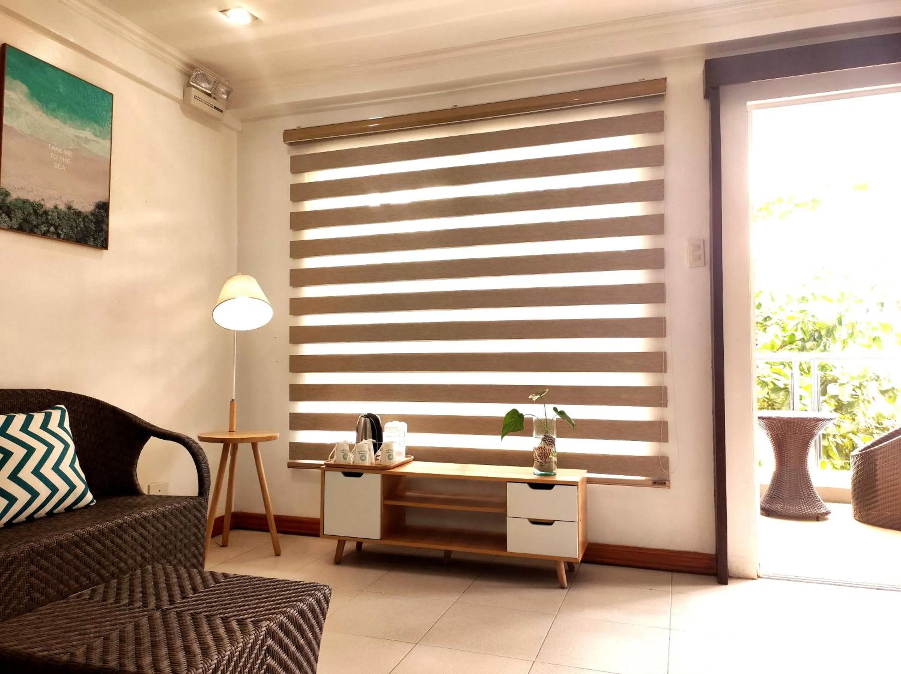 Grand Blue Beach Hotel