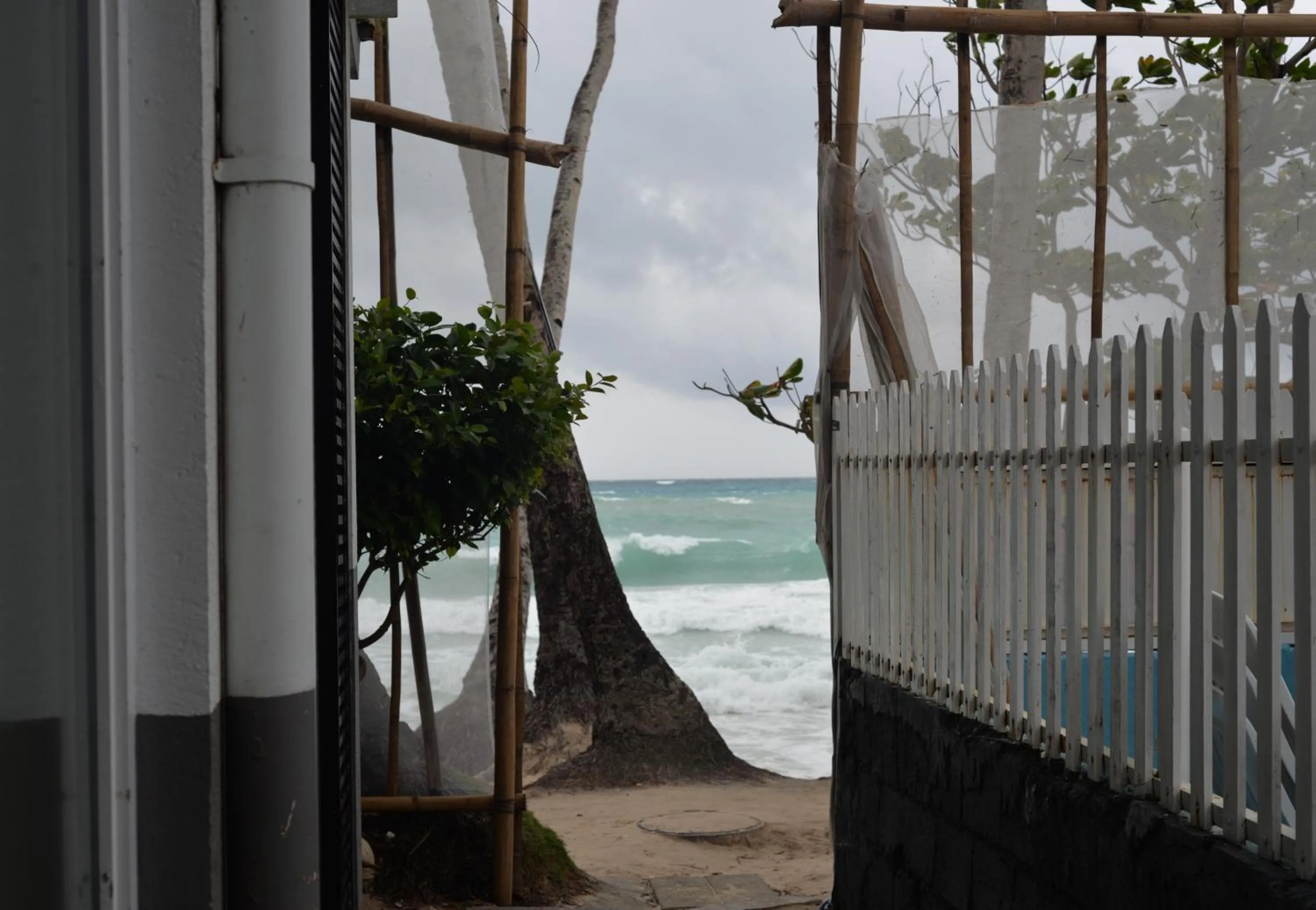 Grand Blue Beach Hotel