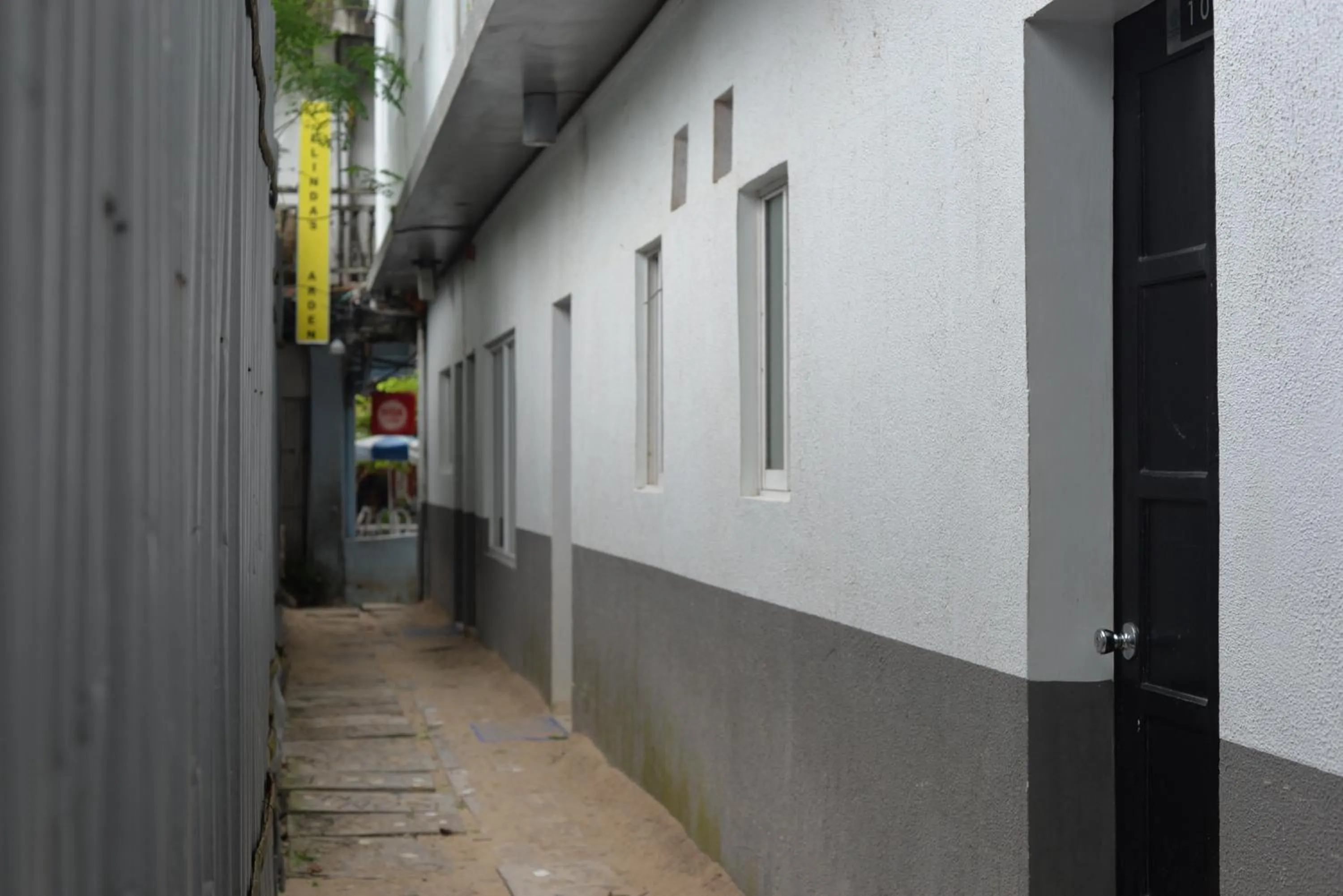 Grand Blue Beach Hotel