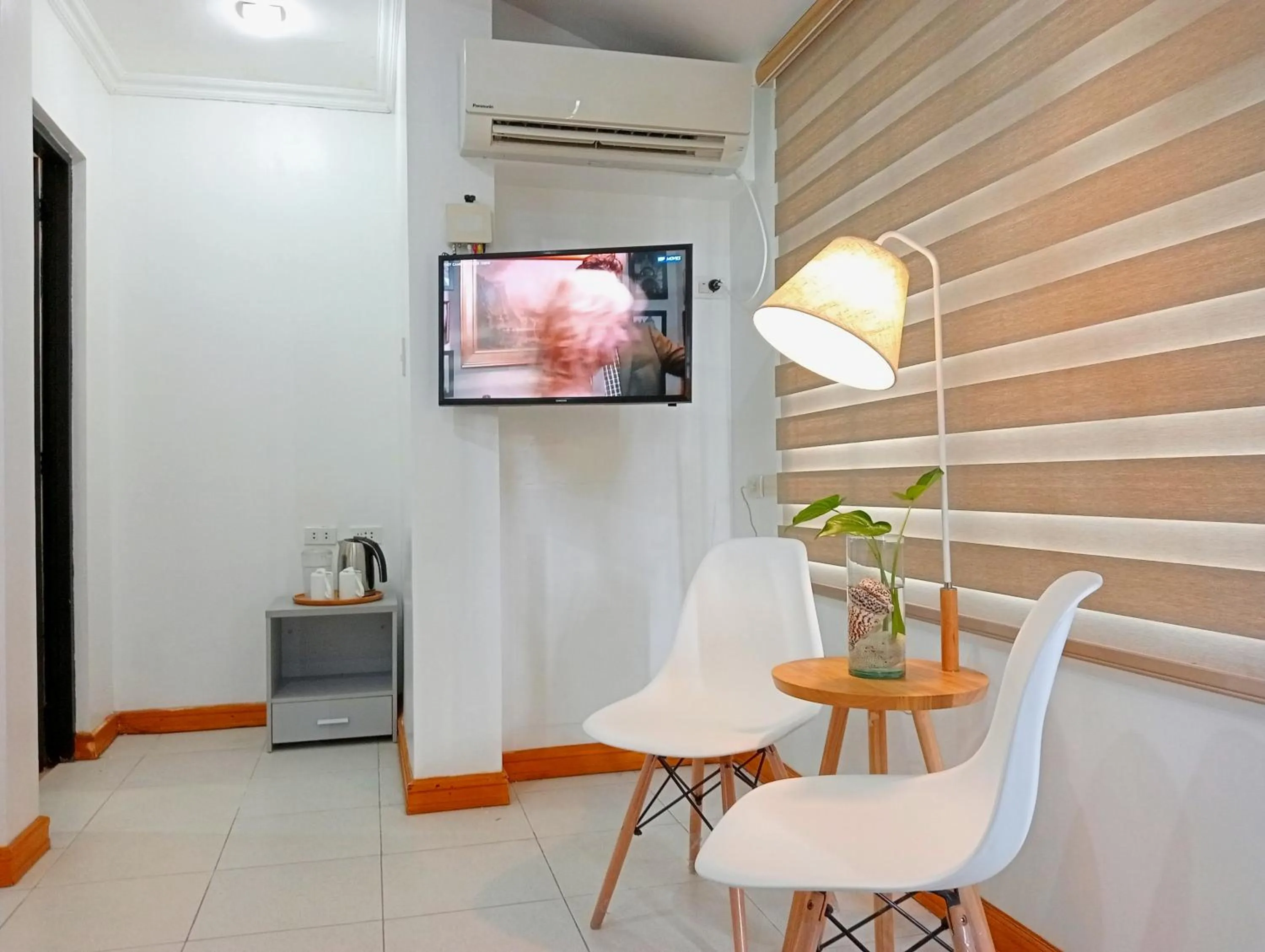 Grand Blue Beach Hotel