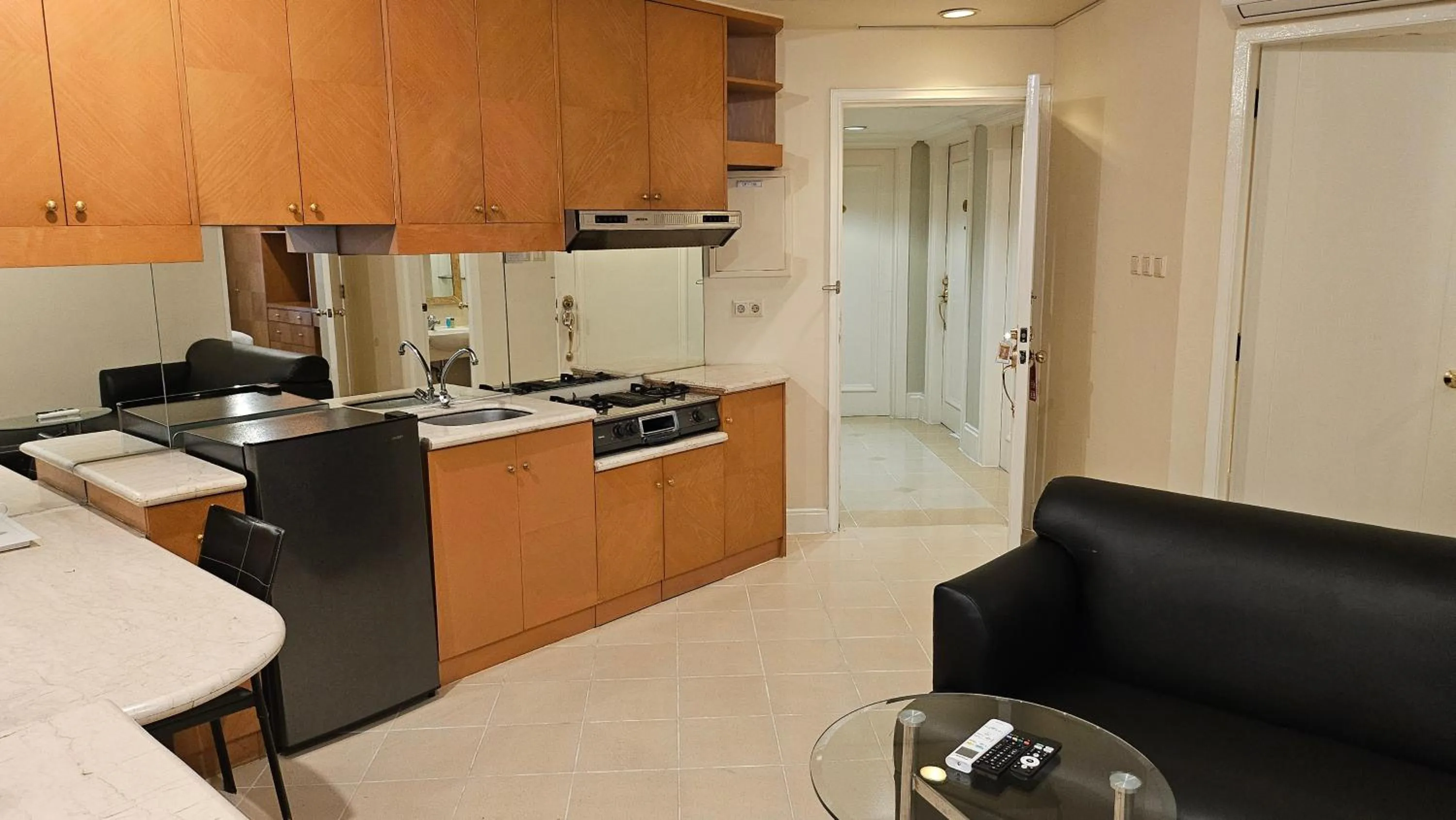 Batavia Hotel & Serviced Apartments Jakarta