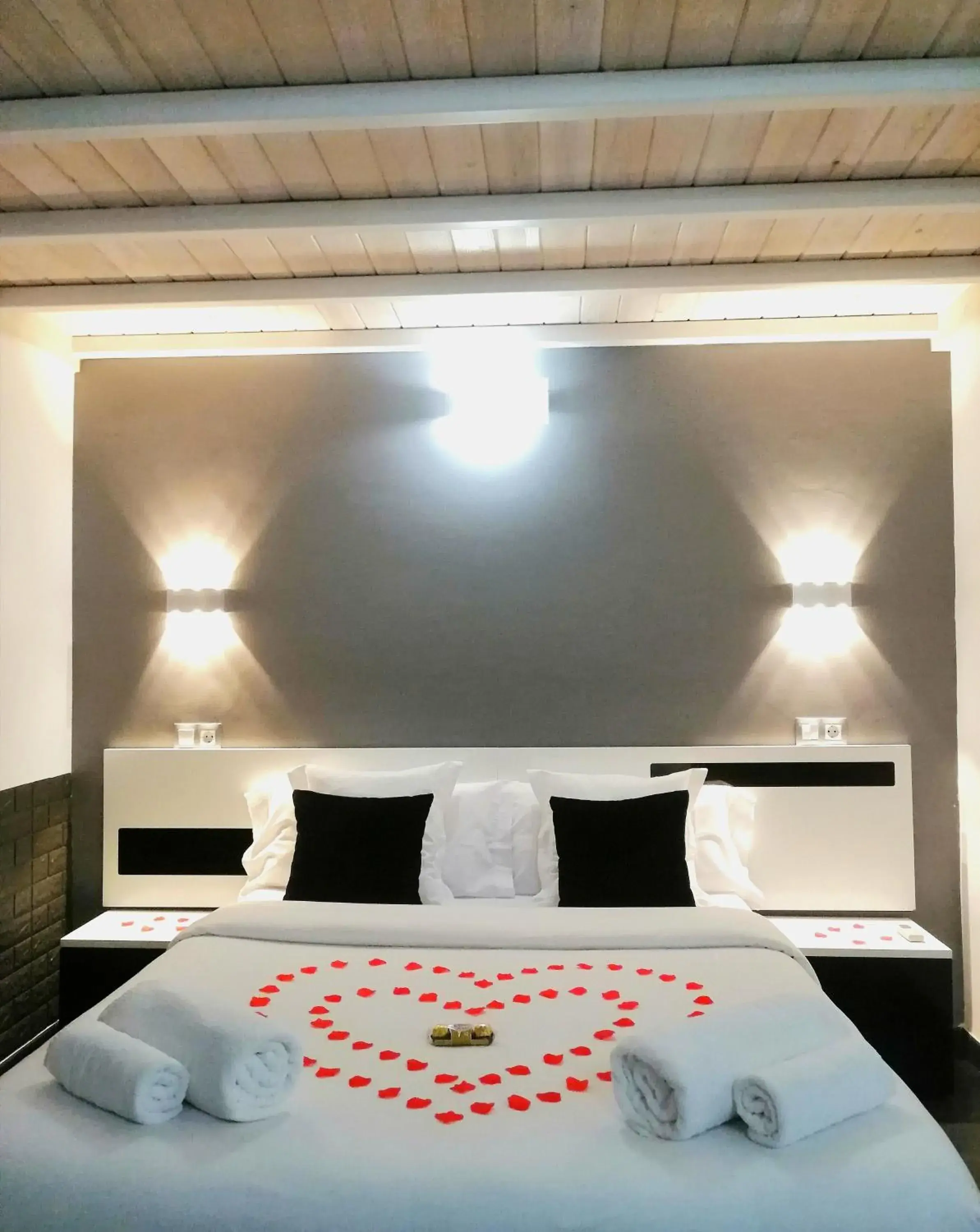 Gredos Loft Gredos Loft