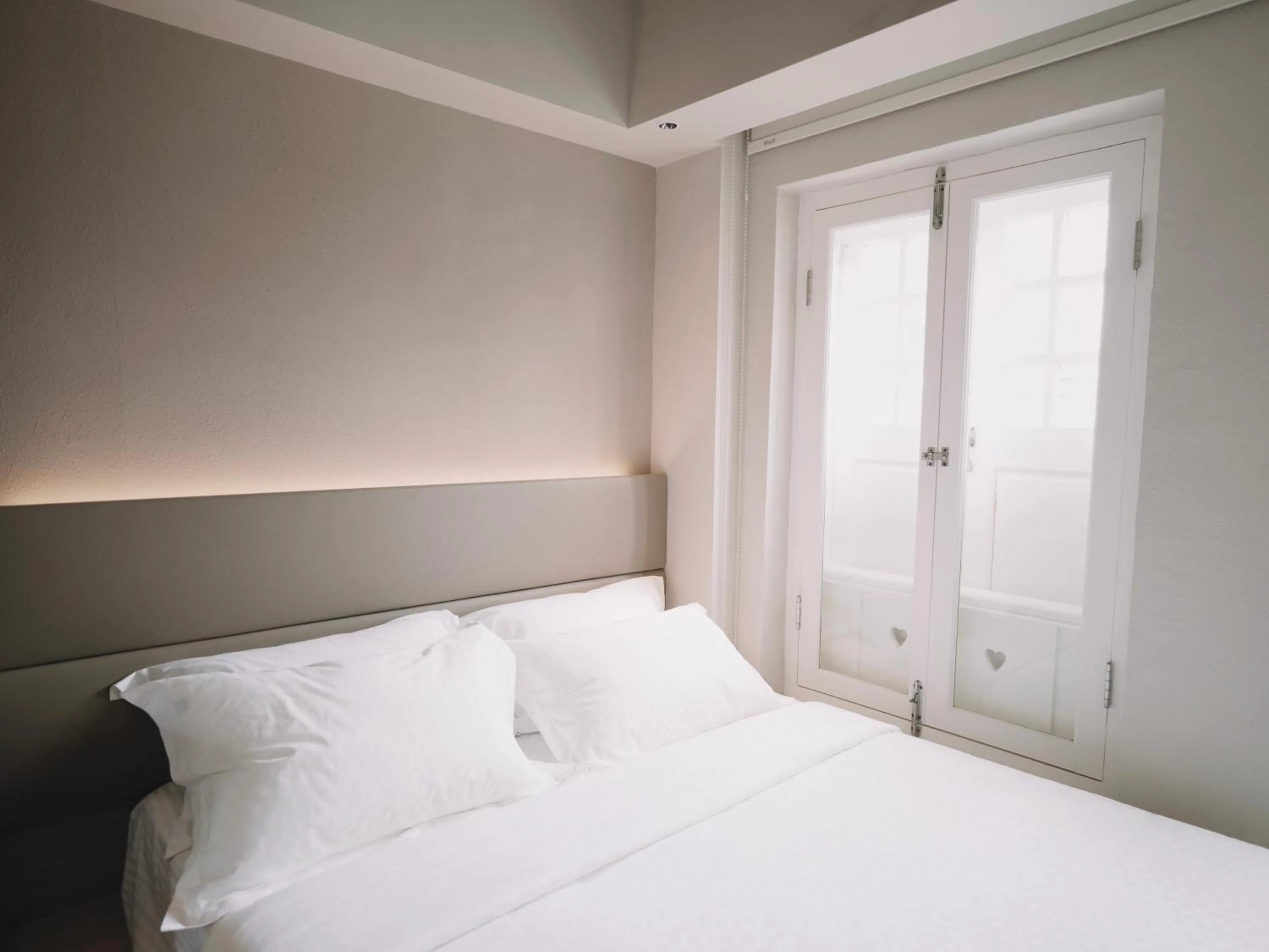 Hotel 1900 @ Chinatown