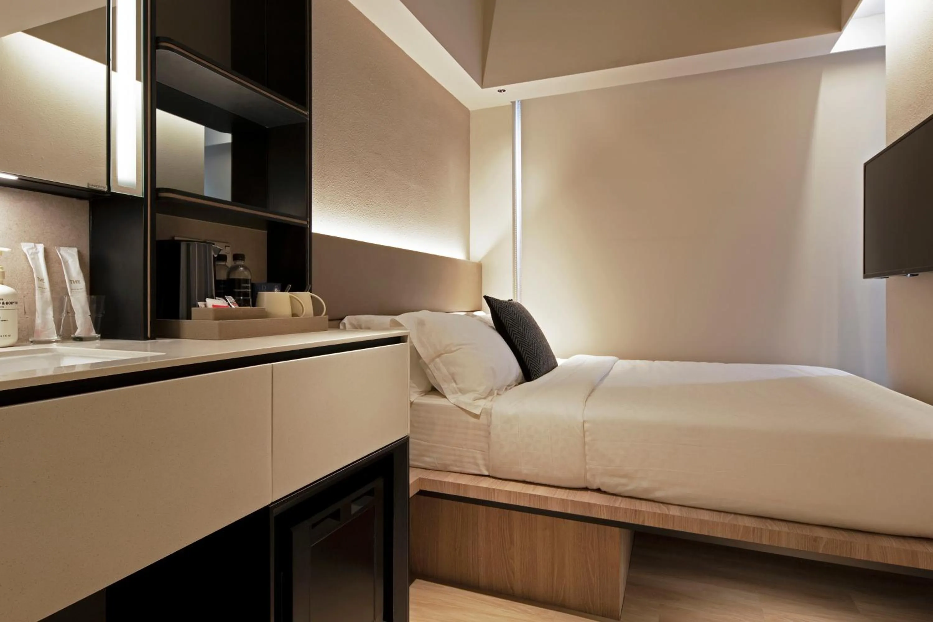 Hotel 1900 @ Chinatown