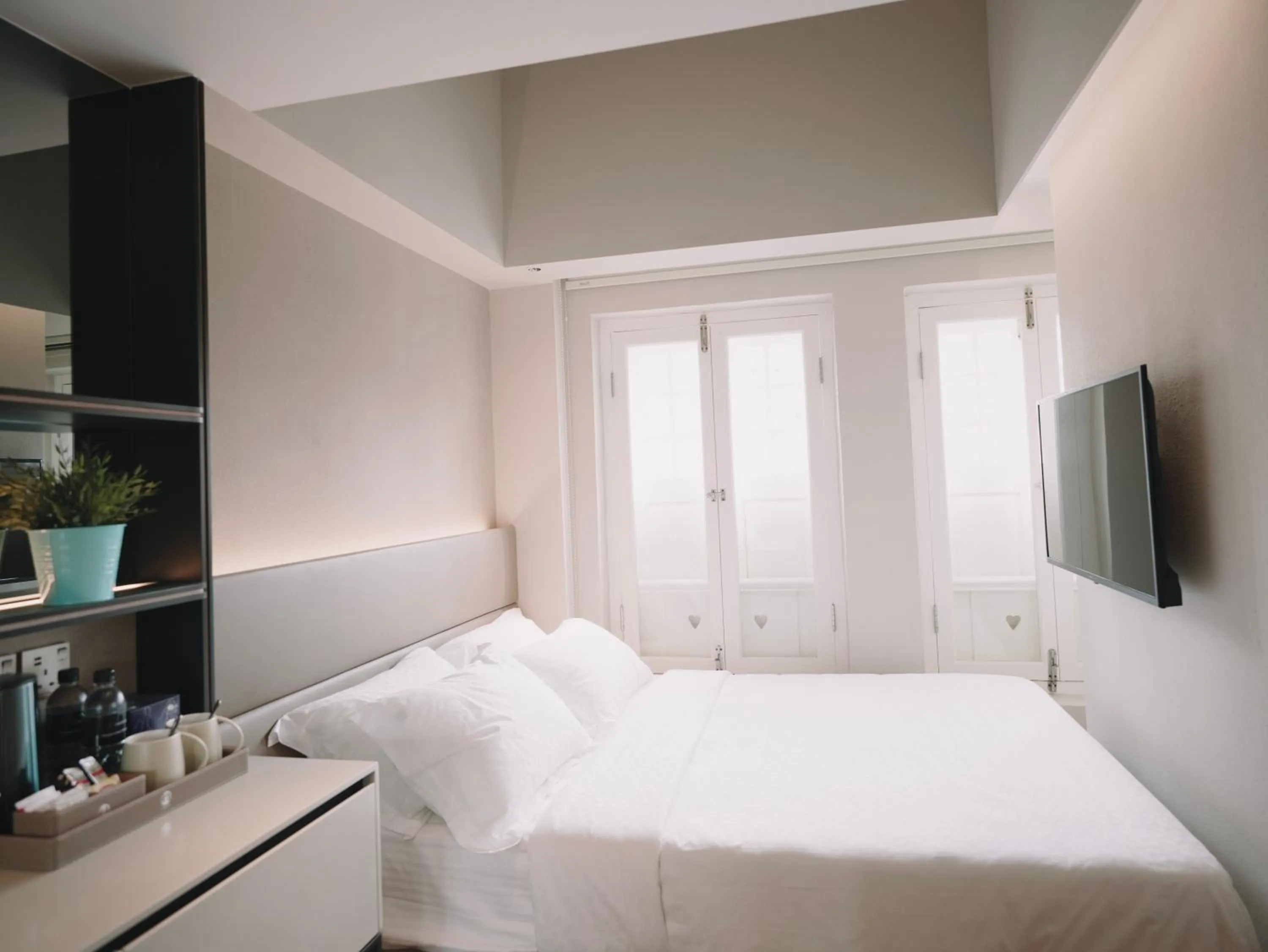 Hotel 1900 @ Chinatown