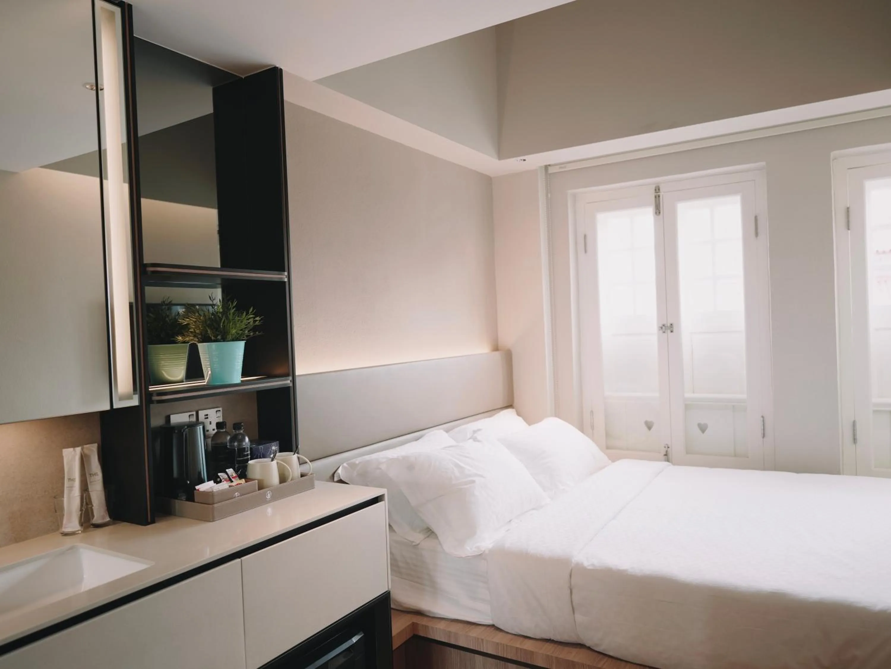 Hotel 1900 @ Chinatown