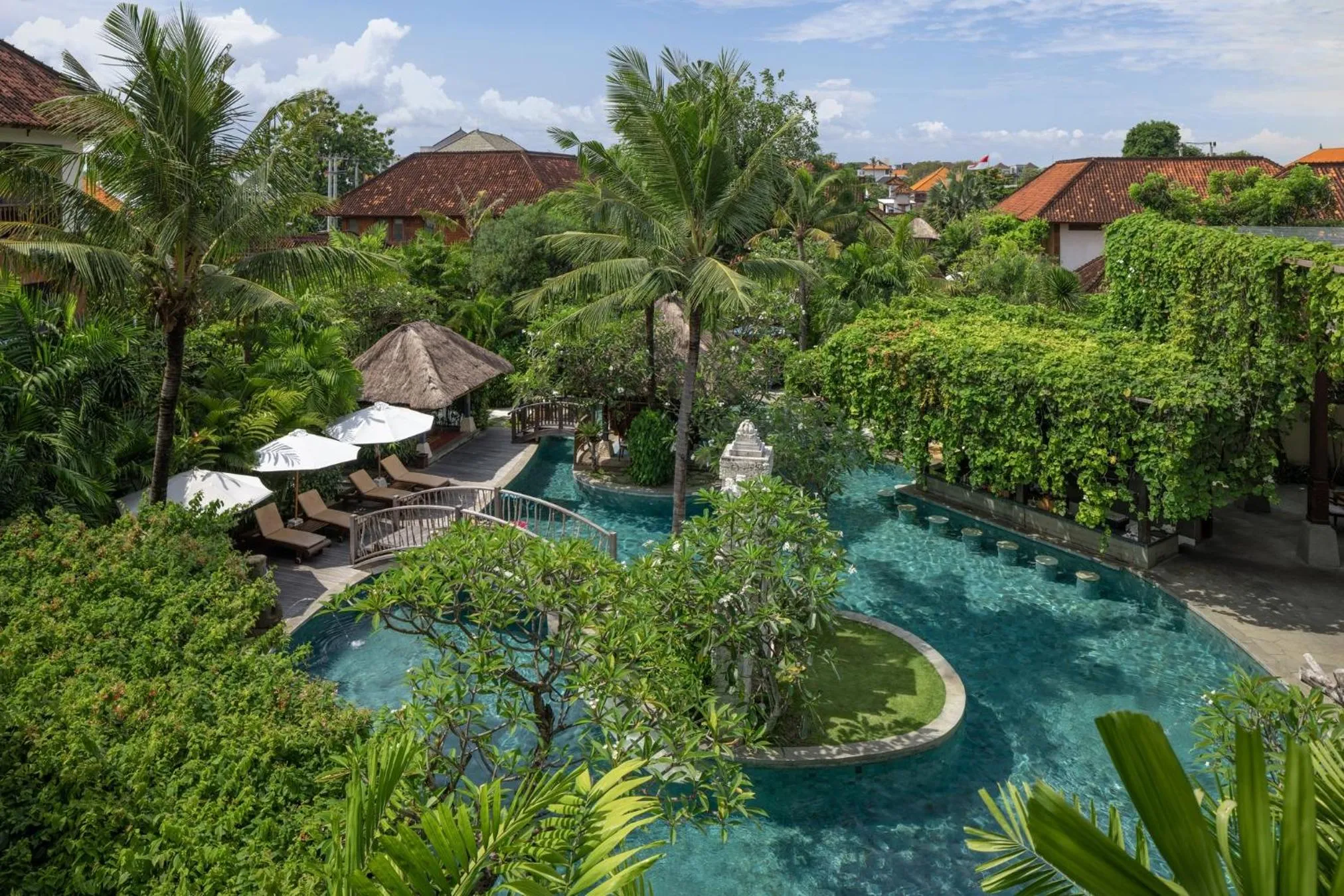  in The Alantara Sanur