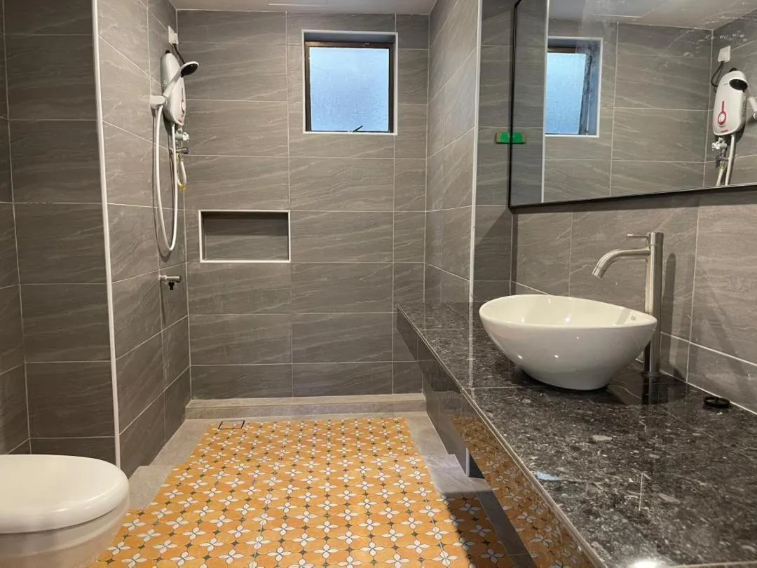 Lumut Valley Condominium