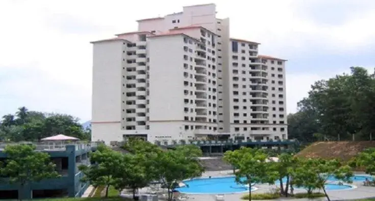 Lumut Valley Condominium Lumut Valley Condominium