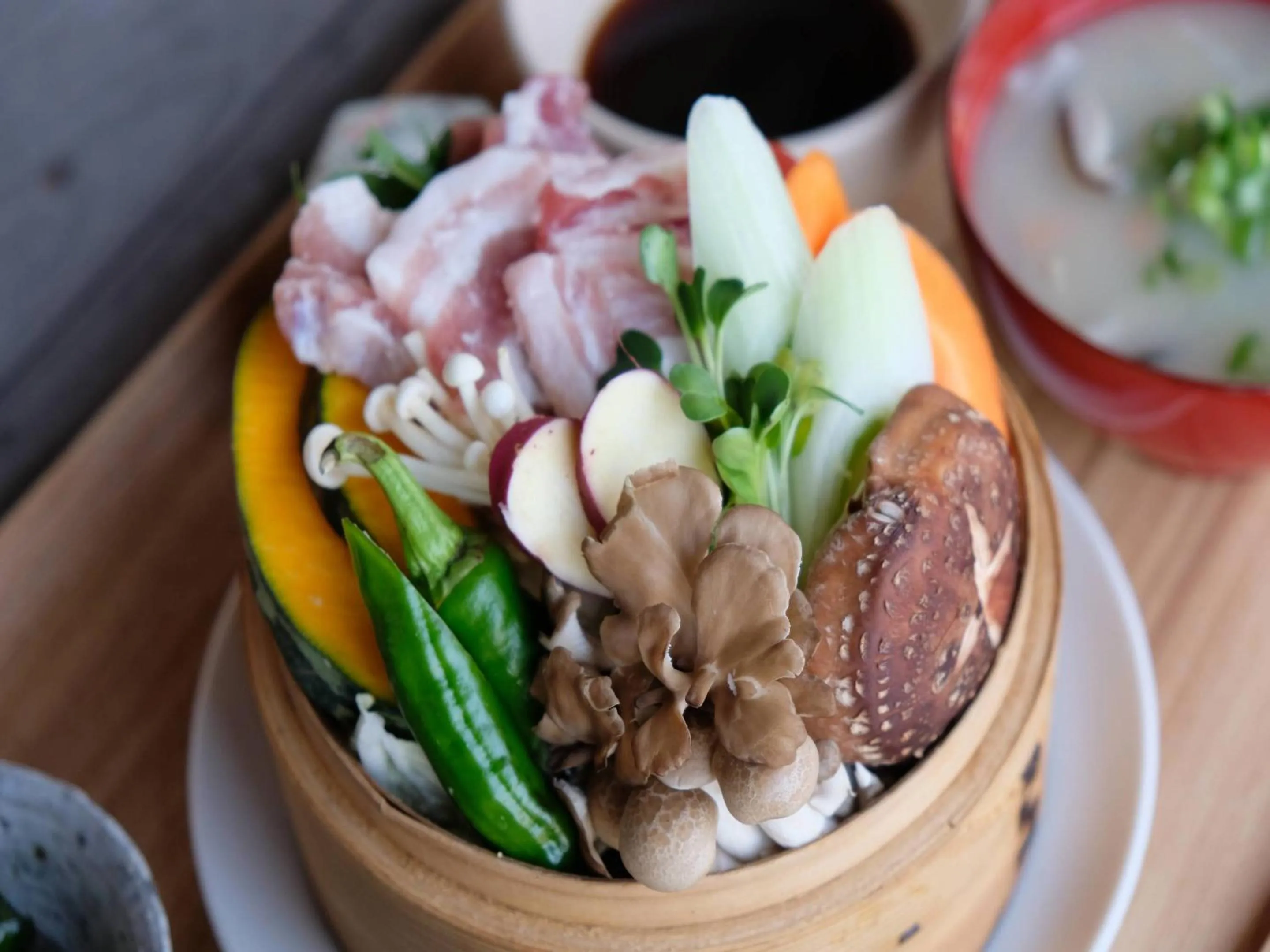 Lounge or bar in Hostel & Tatami Bar Uchikobare -内子晴れ-