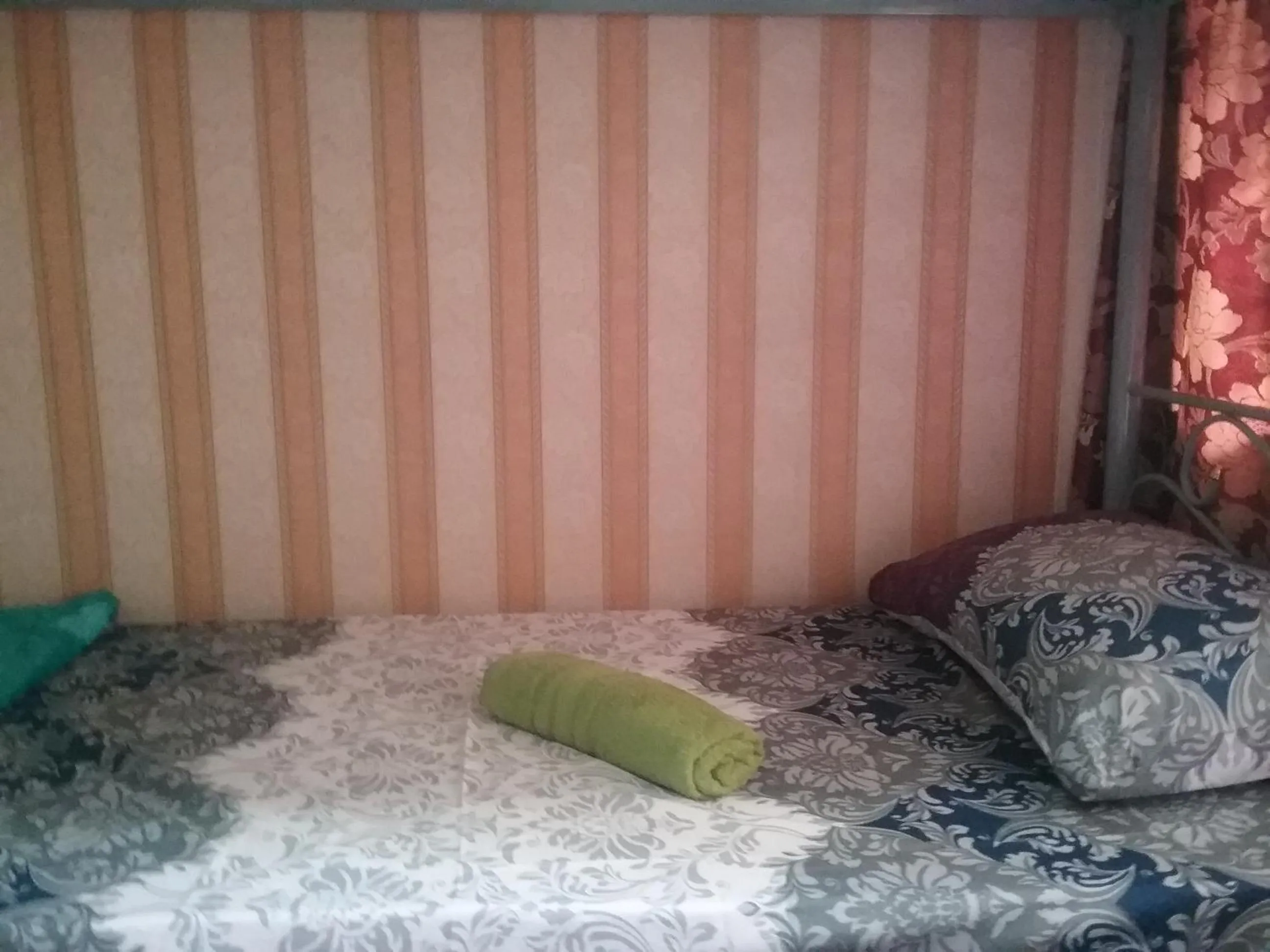Bed in Danee Hostel