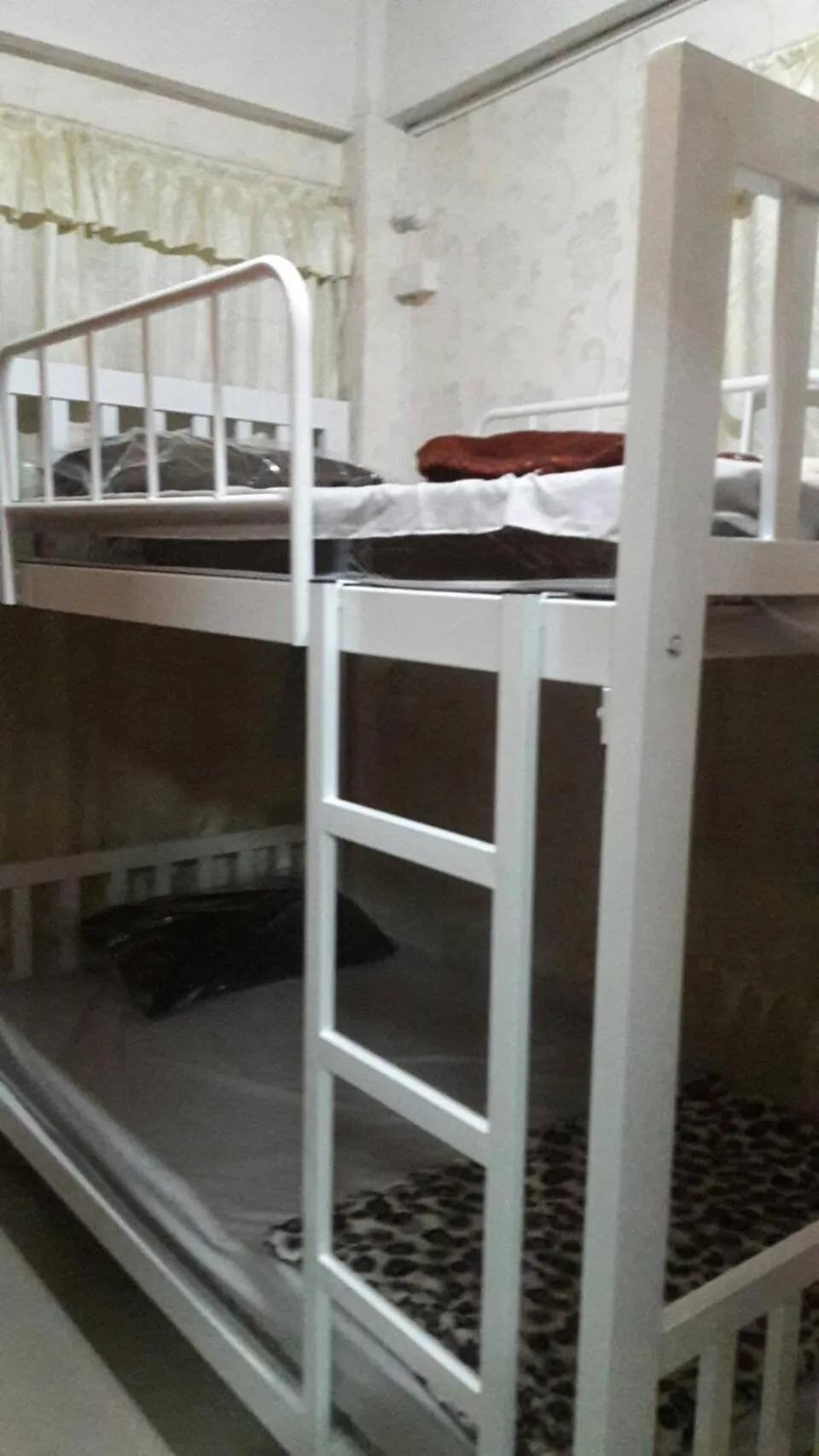 bunk bed, Bed in Danee Hostel