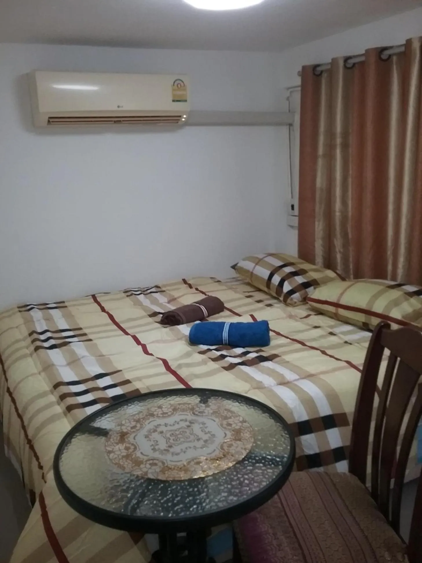 Bed in Danee Hostel