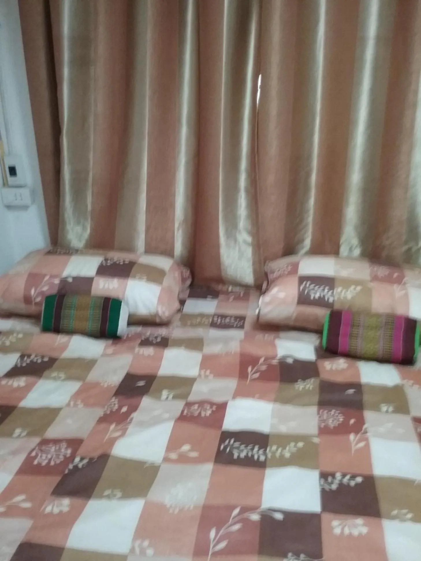 Bed in Danee Hostel