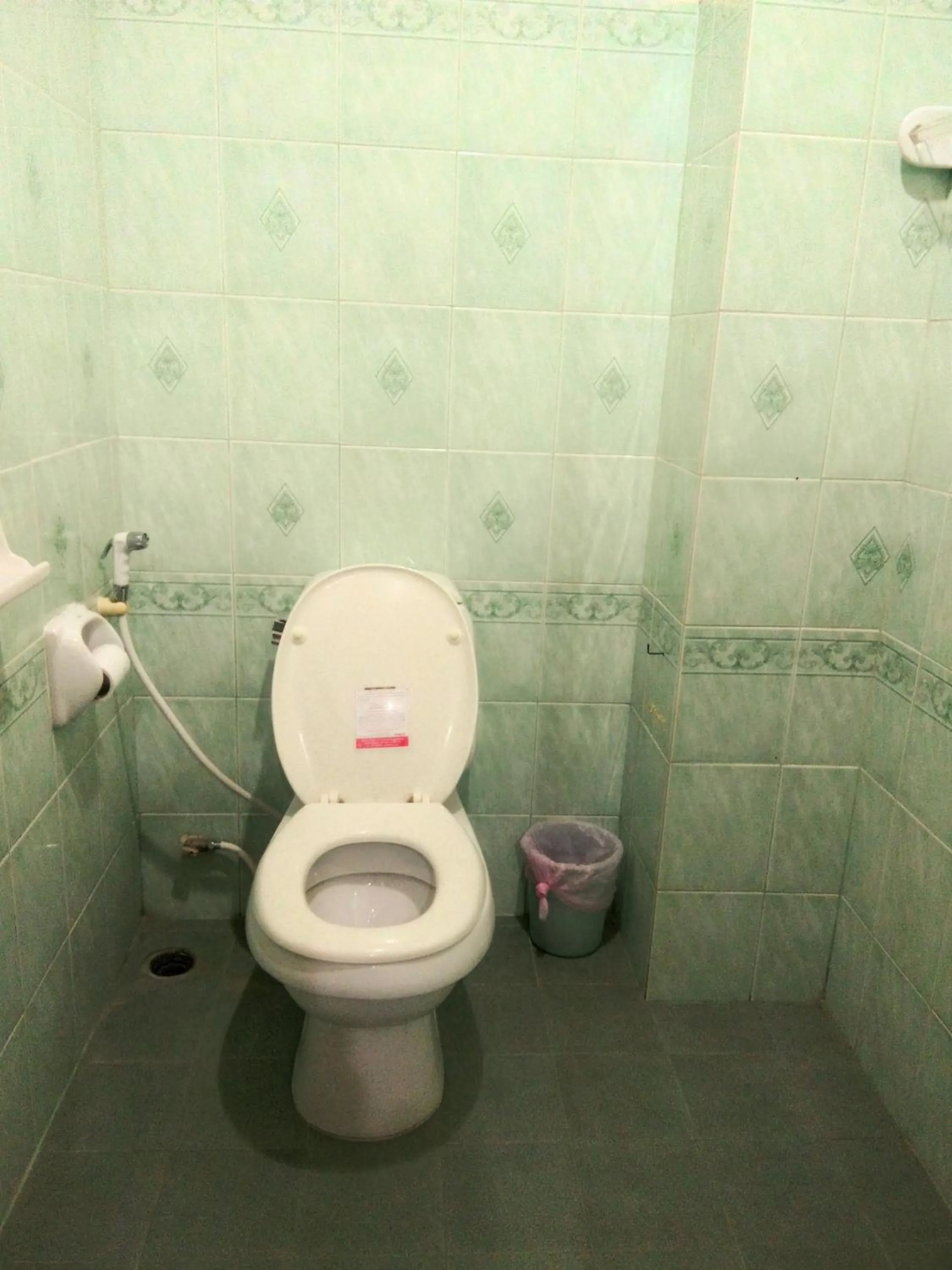 Thepparat Lodge Krabi