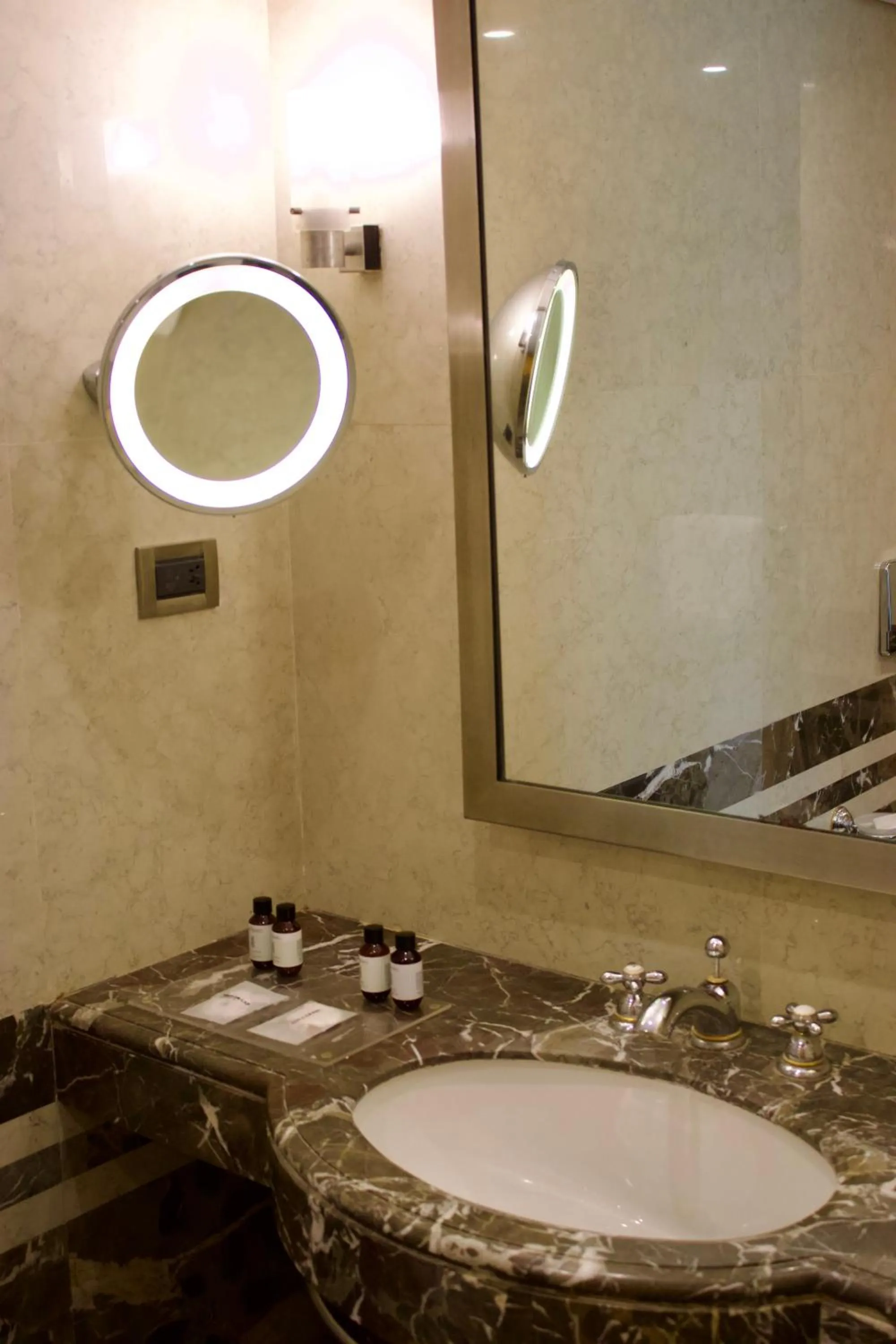 Bathroom in Coral Beach Hotel And Resort Beirut