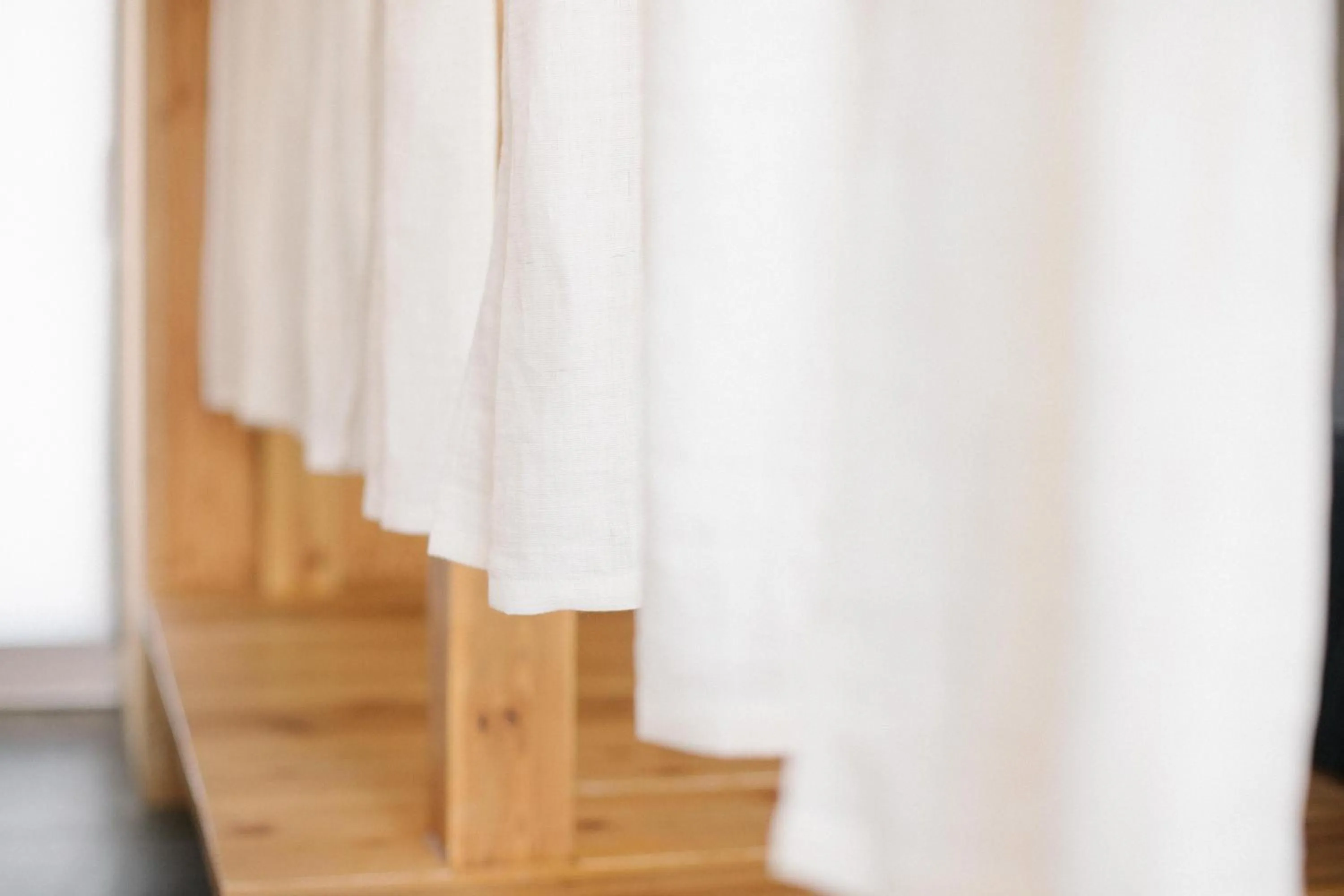 Living room in Sunny Day Hostel