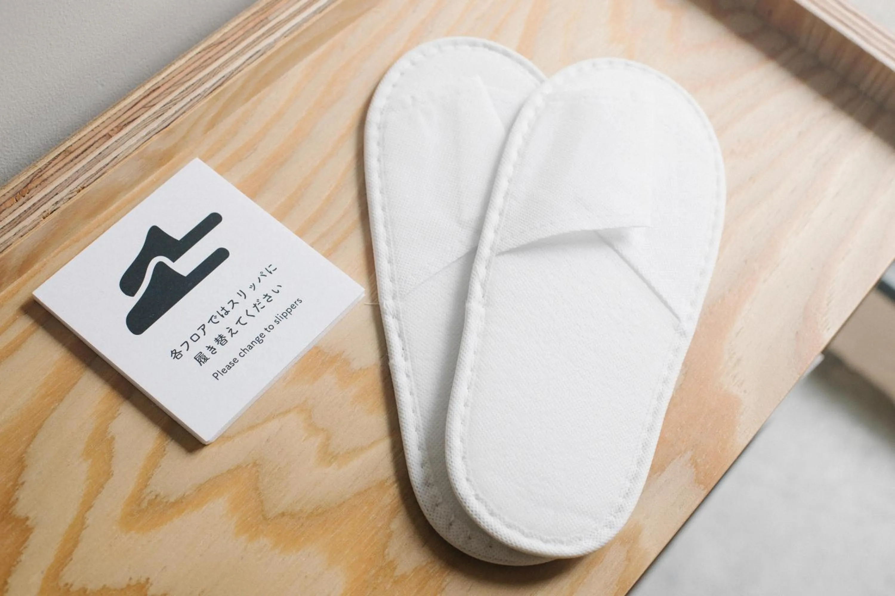 Area and facilities in Sunny Day Hostel