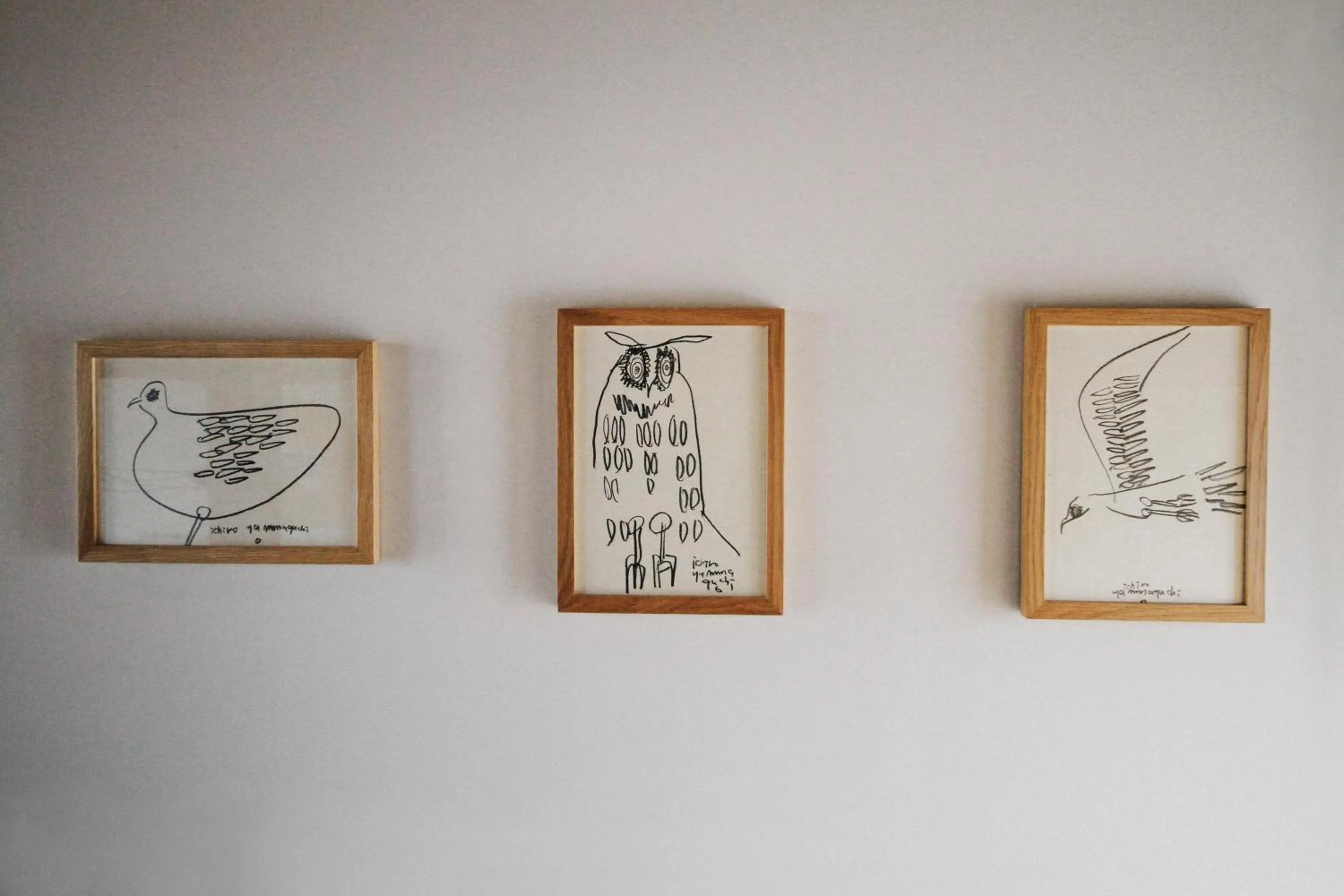 Living room in Sunny Day Hostel