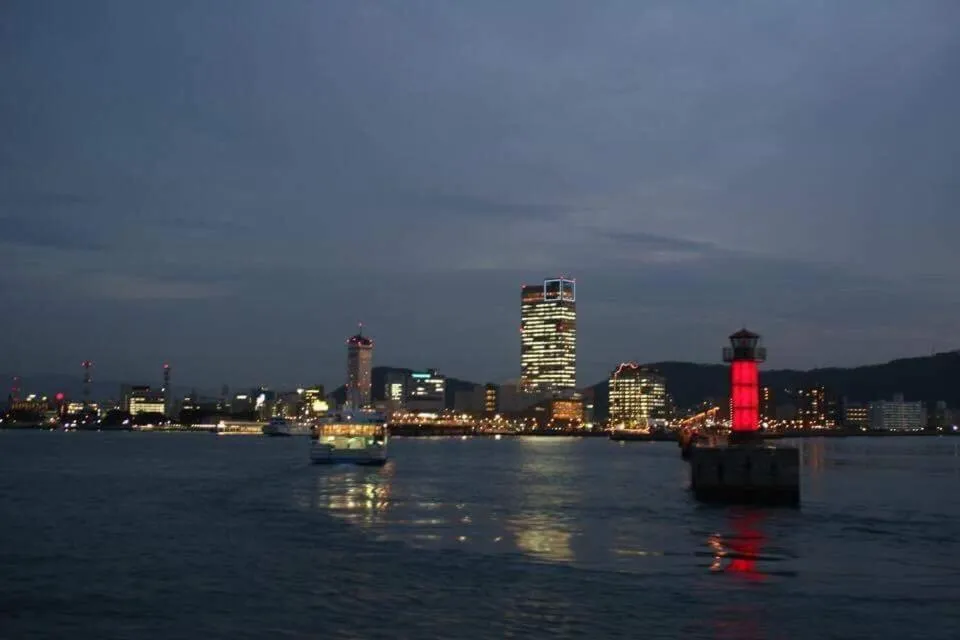 Off site in Sunny Day Hostel