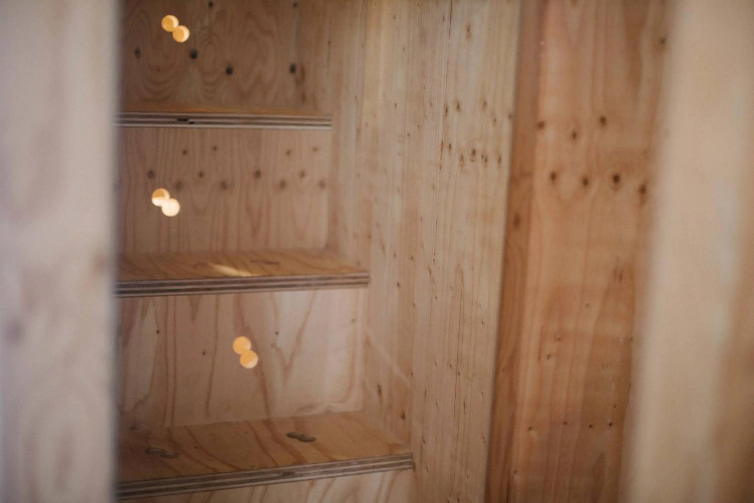 Living room in Sunny Day Hostel